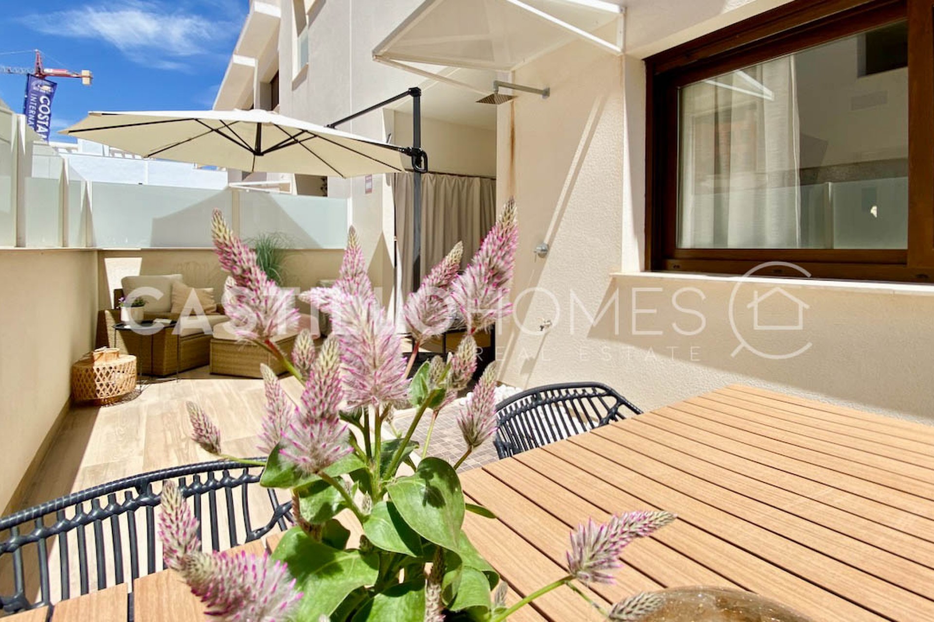 Wiederverkauf - Bungalow -
Torrevieja - Los Balcones