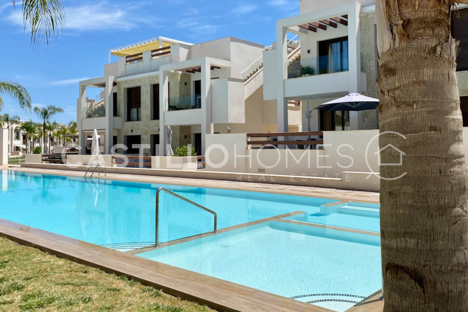 Wiederverkauf - Bungalow -
Torrevieja - Los Balcones