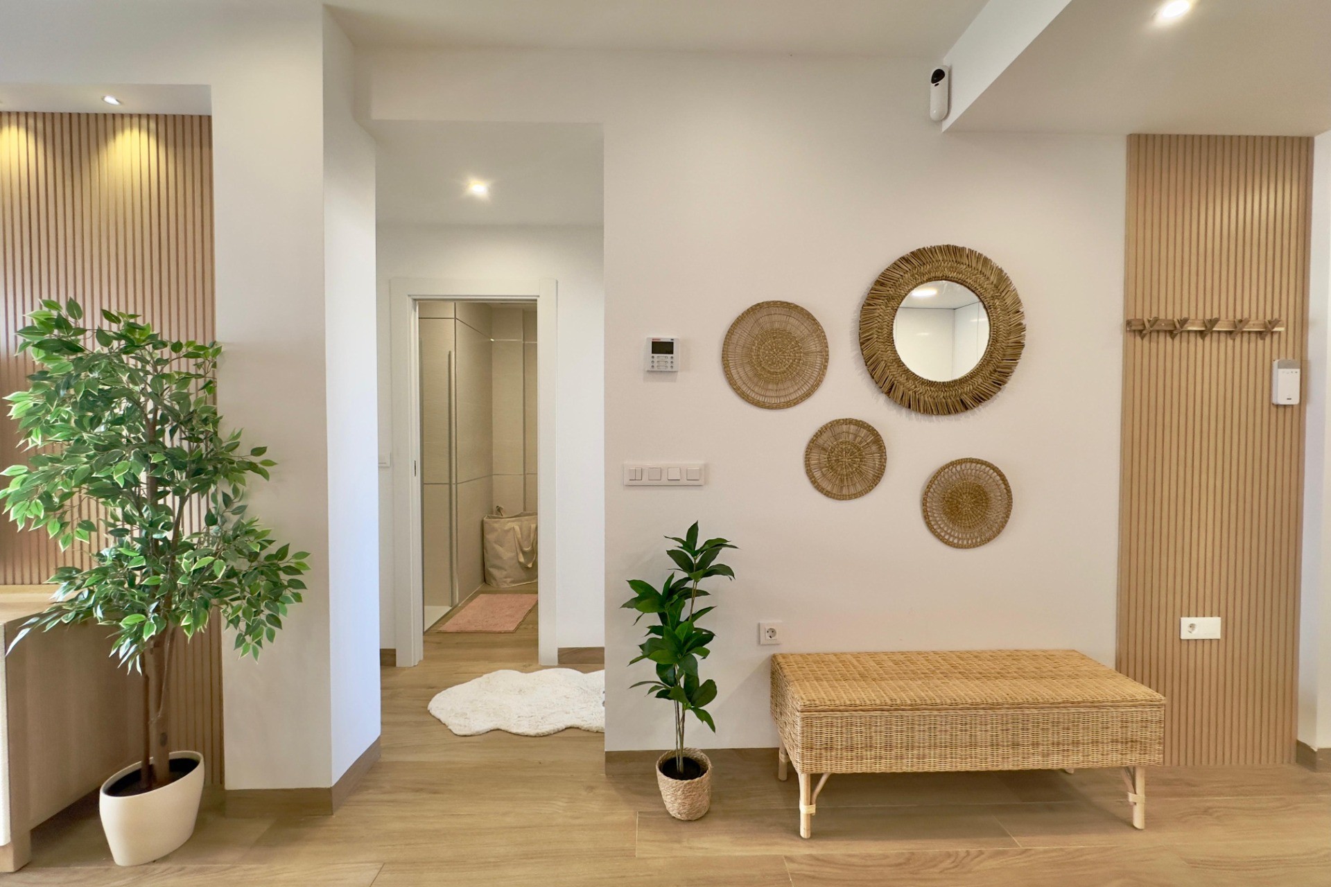 Wiederverkauf - Bungalow -
Torrevieja - Los balcones