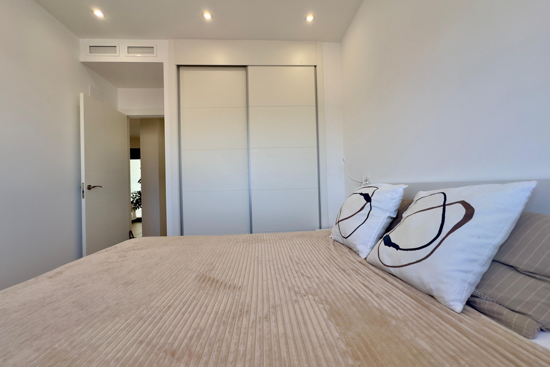 Wiederverkauf - Bungalow -
Torrevieja - Los balcones