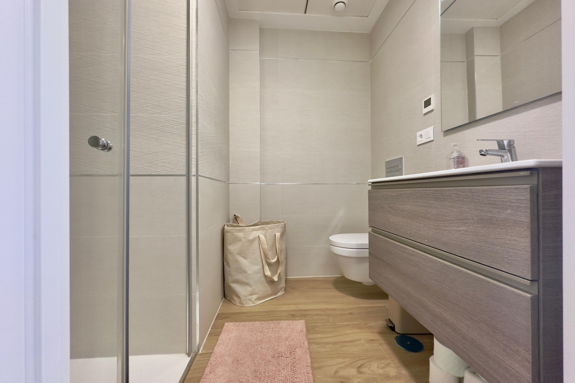 Wiederverkauf - Bungalow -
Torrevieja - Los balcones