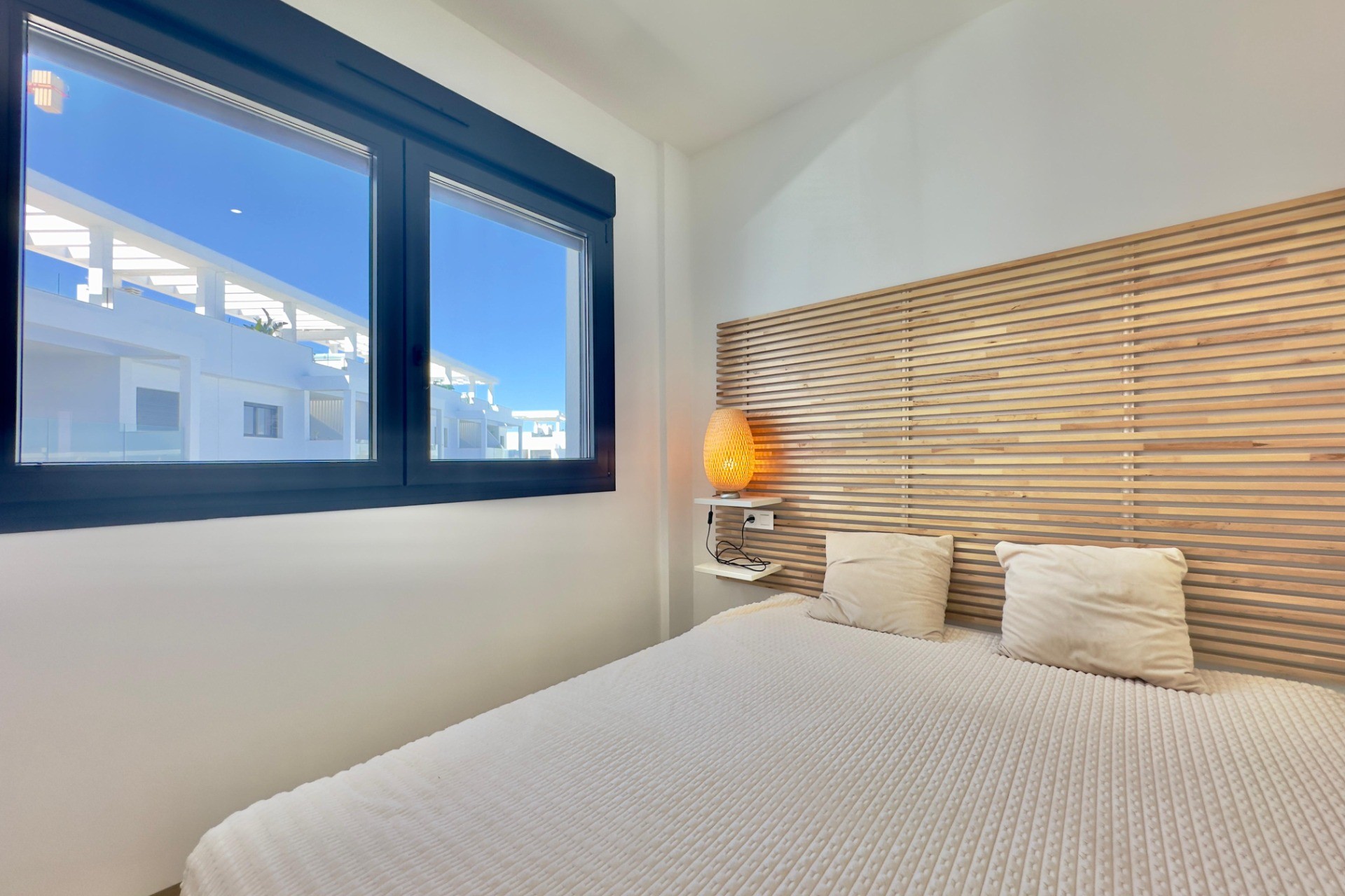 Wiederverkauf - Bungalow -
Torrevieja - Los balcones