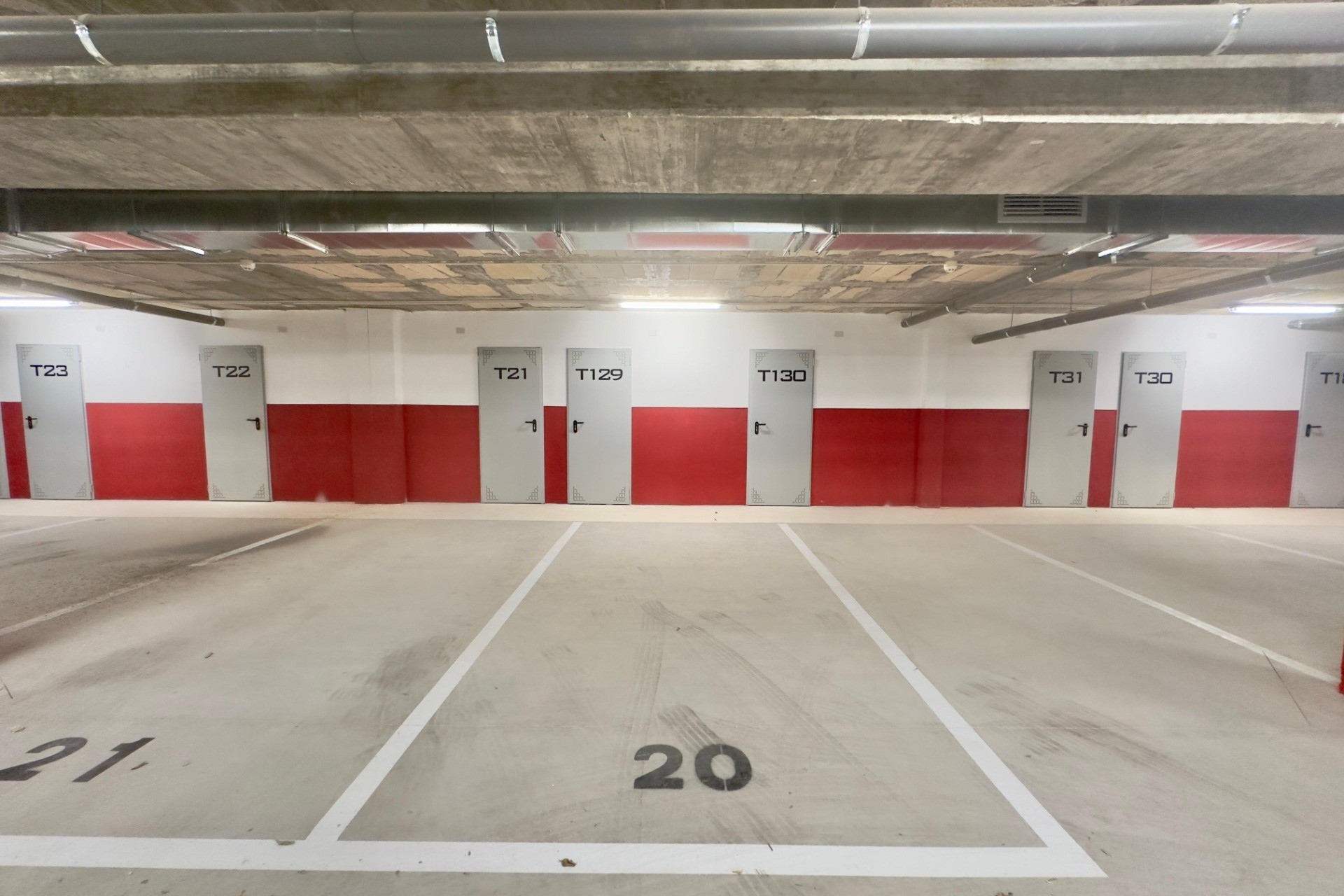 Wiederverkauf - Bungalow -
Torrevieja - Los balcones