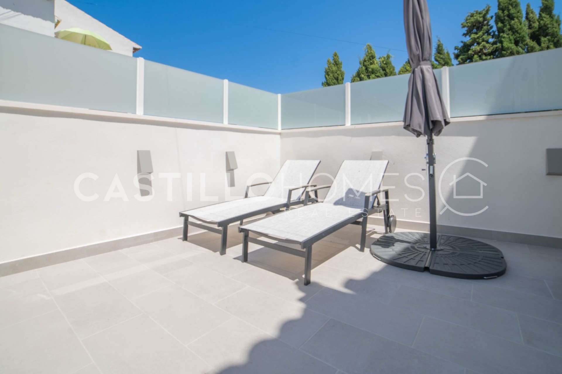 Wiederverkauf - Bungalow -
Torrevieja - Los Balcones