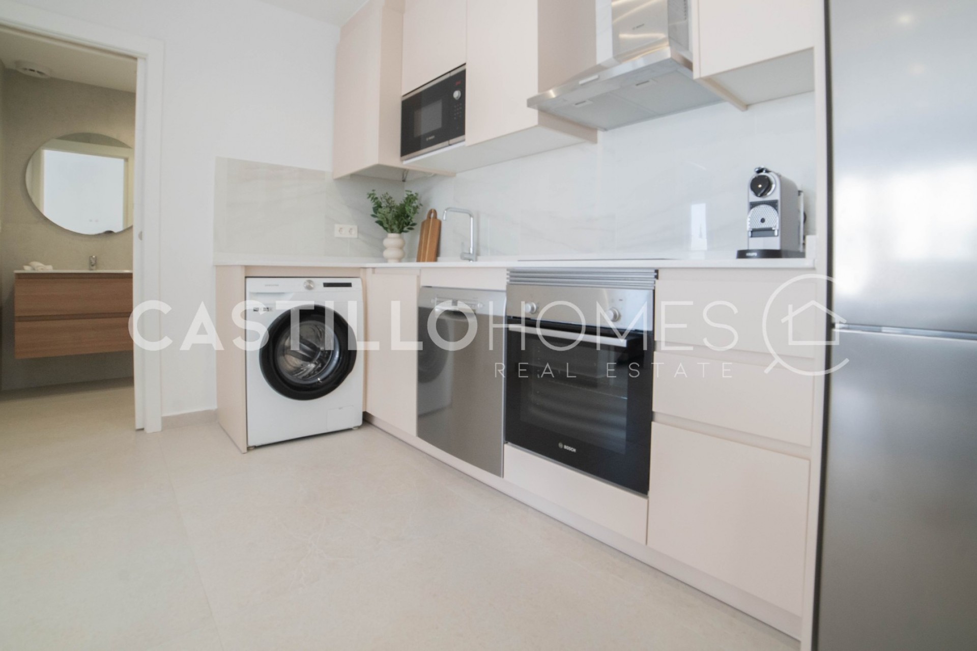 Wiederverkauf - Bungalow -
Torrevieja - Los Balcones