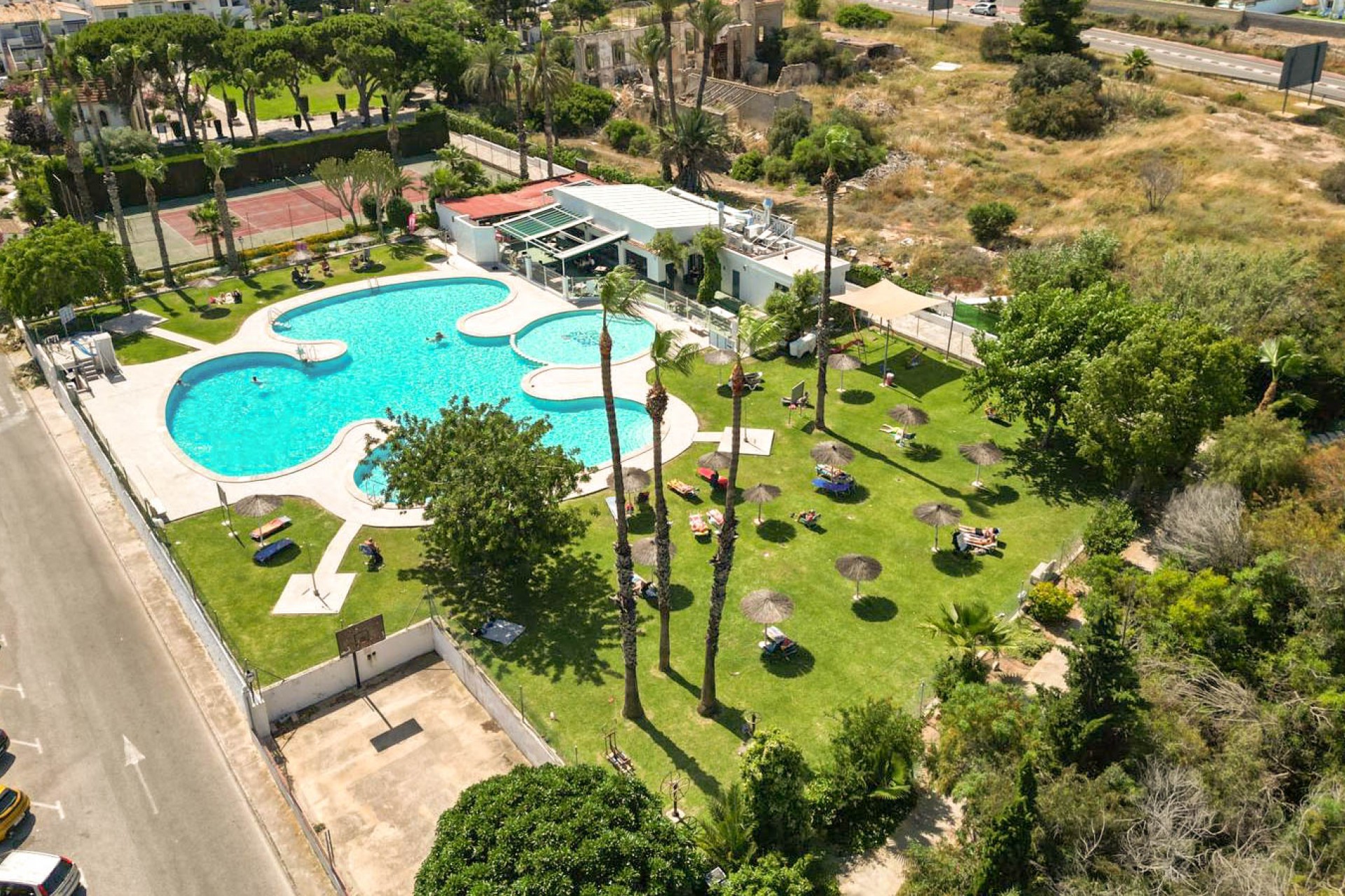 Wiederverkauf - Bungalow -
Torrevieja - Los Balcones