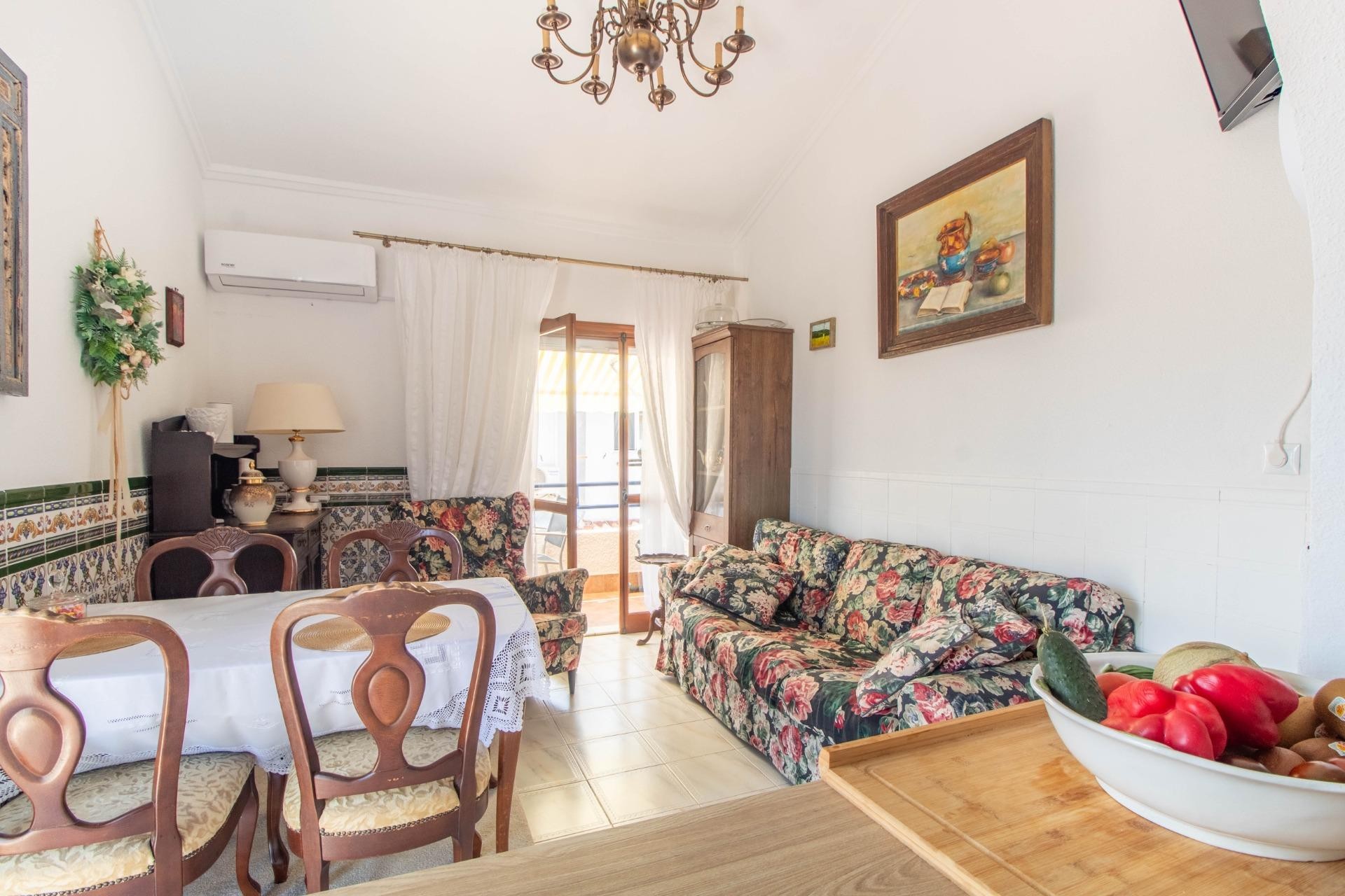 Wiederverkauf - Bungalow -
Torrevieja - Los Frutales