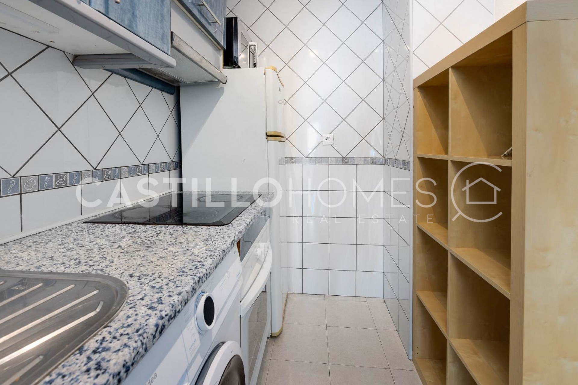Wiederverkauf - Bungalow -
Torrevieja - Playa Los Naufragos