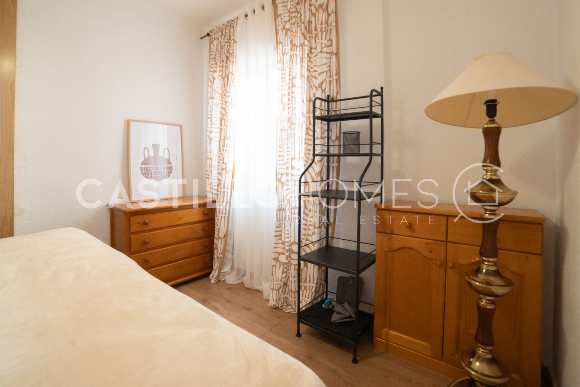 Wiederverkauf - Bungalow -
Torrevieja - Punta prima