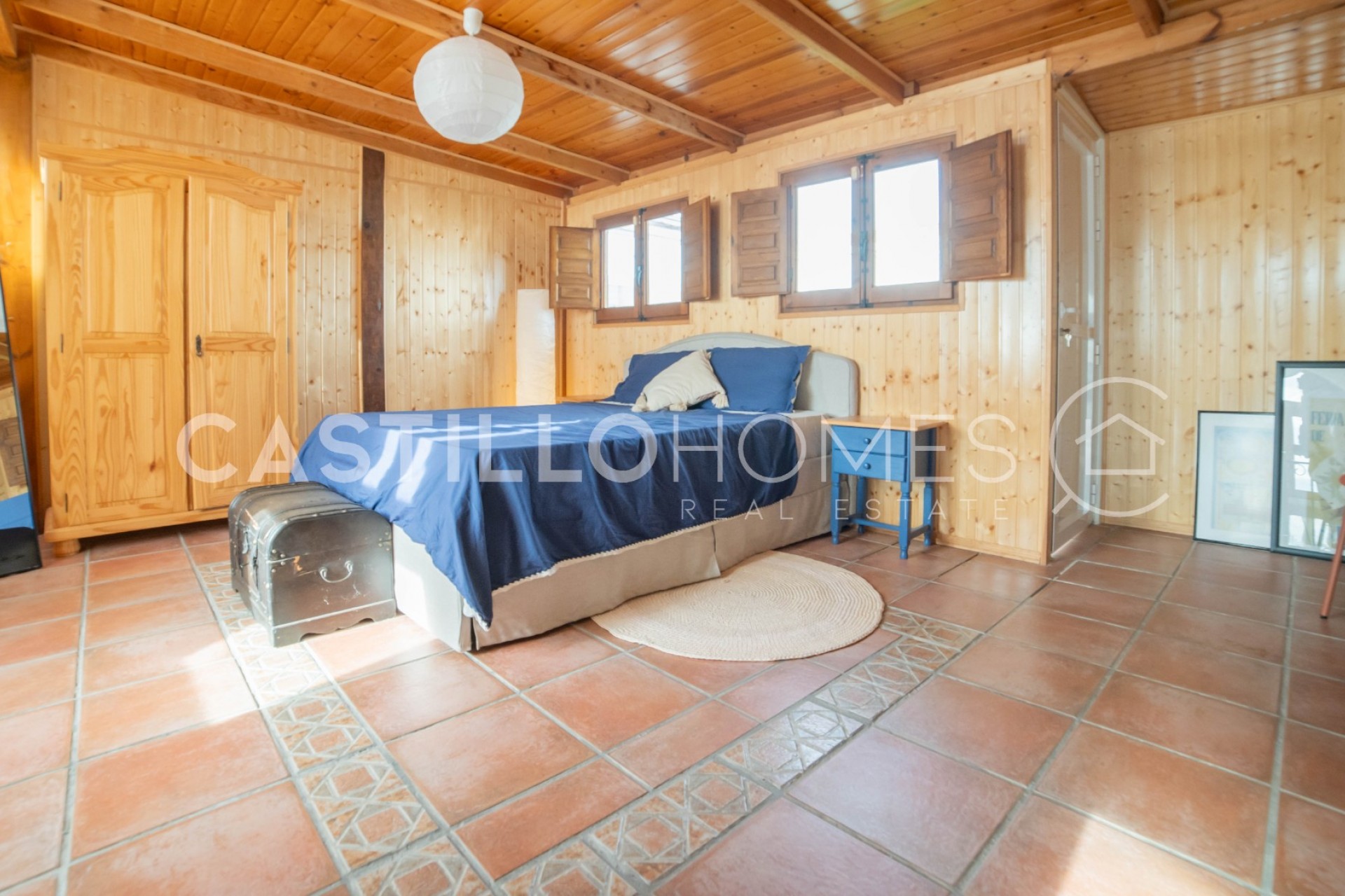 Wiederverkauf - Bungalow -
Torrevieja - Punta prima