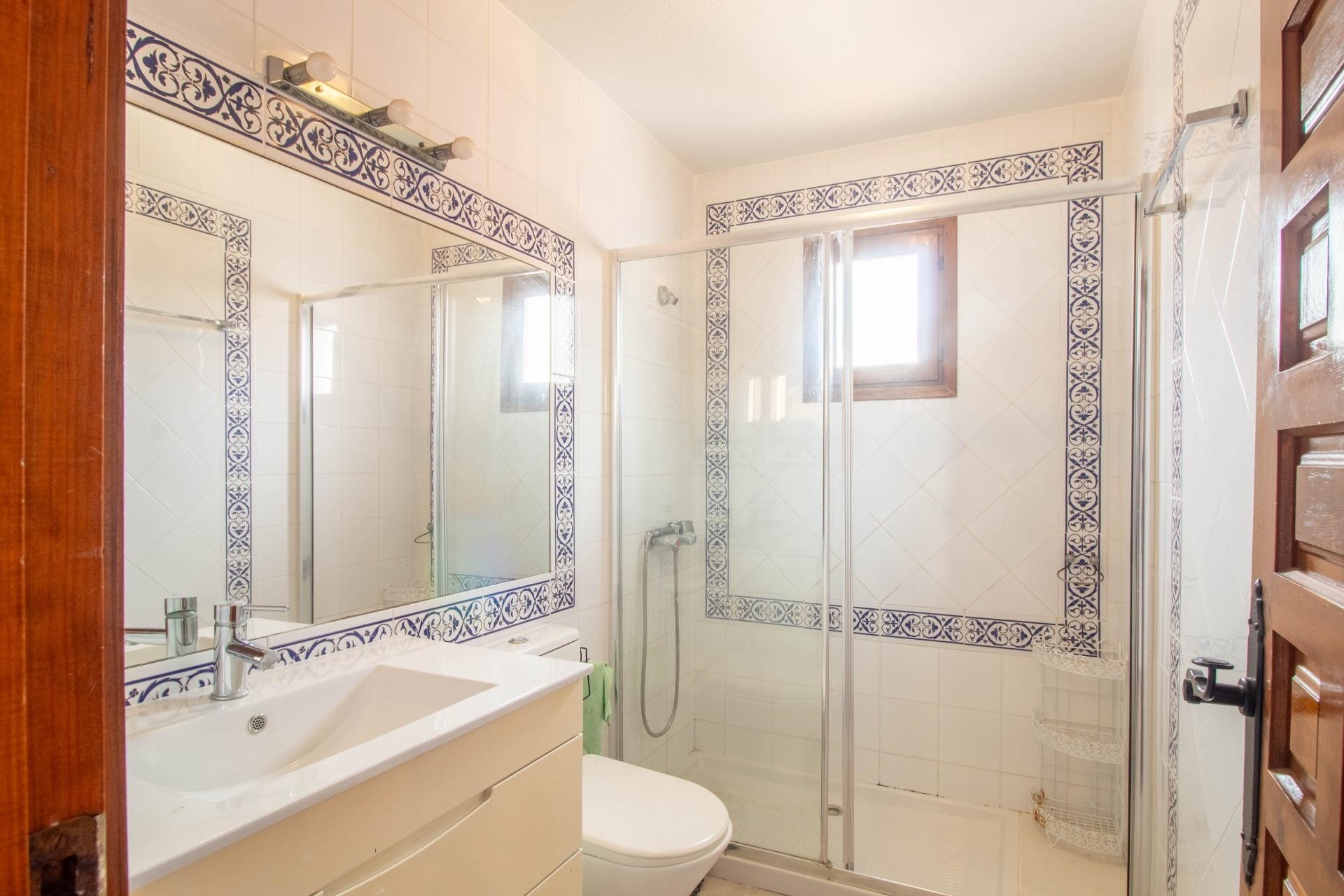 Wiederverkauf - Bungalow -
Torrevieja - Torreblanca