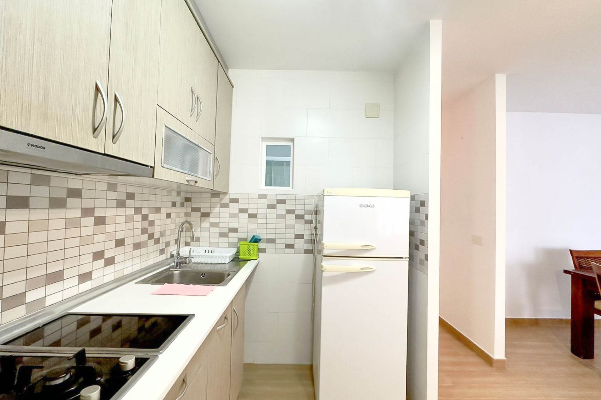 Wiederverkauf - Bungalow -
Torrevieja - Torretas