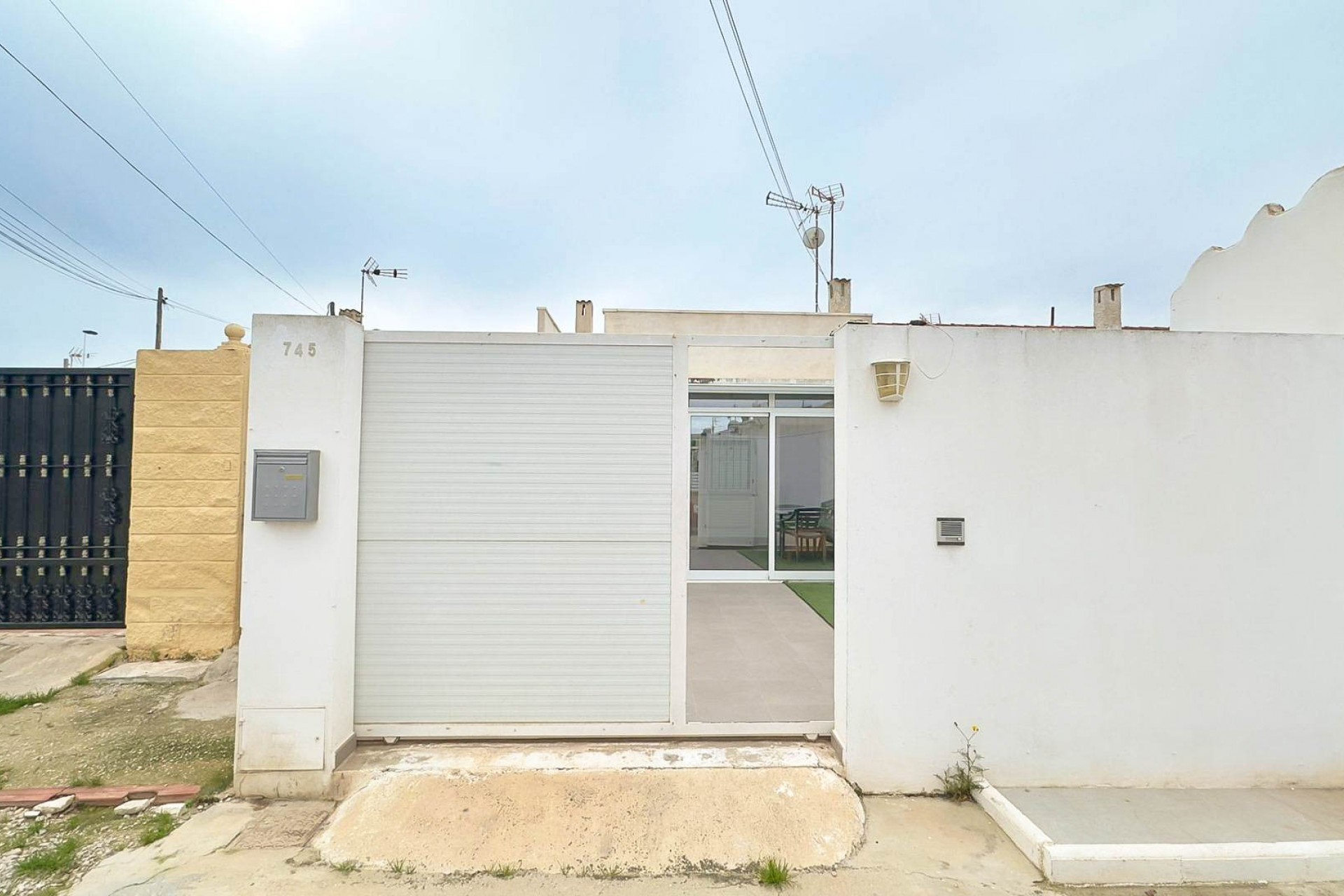 Wiederverkauf - Bungalow -
Torrevieja - Torretas