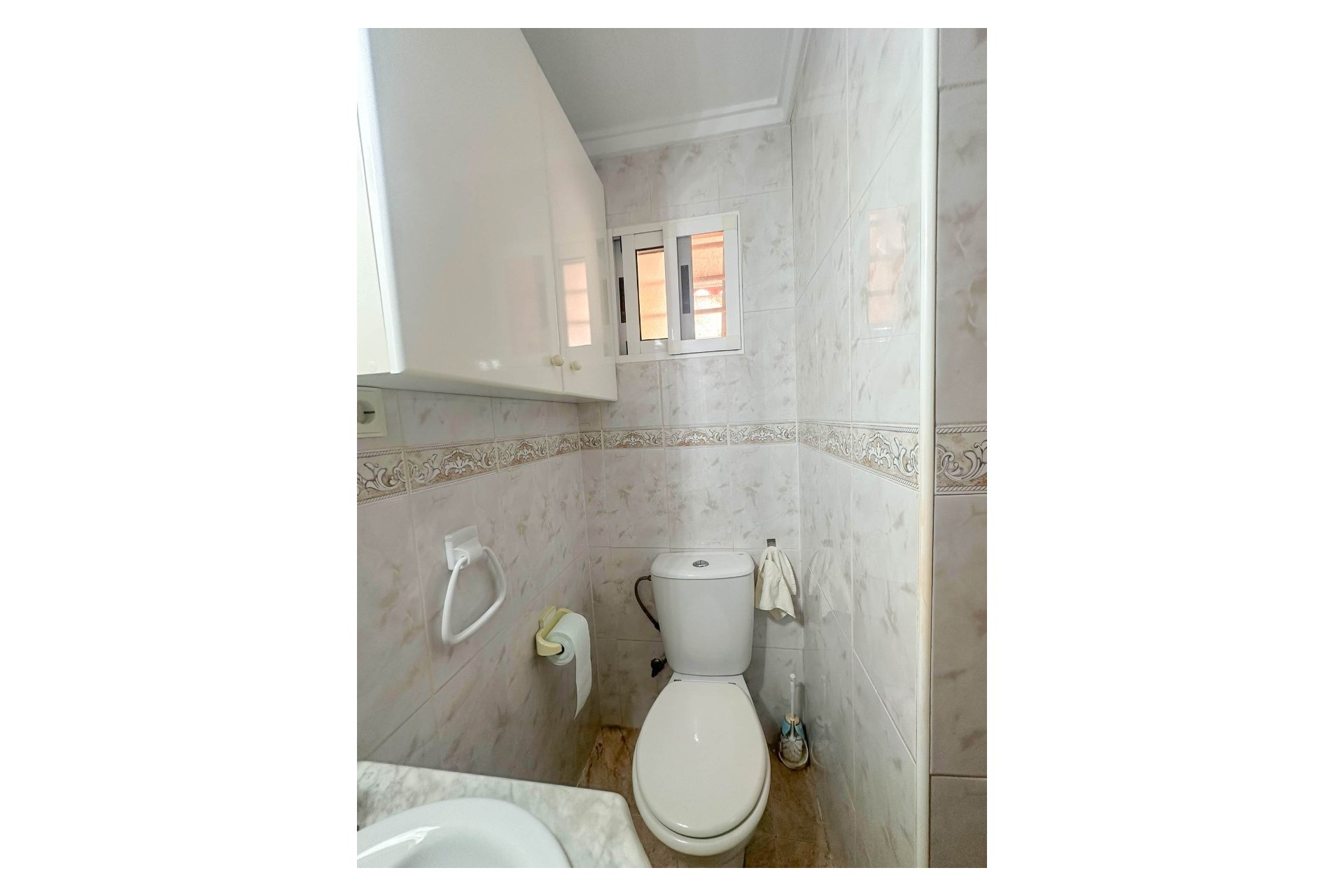 Wiederverkauf - Bungalow -
Torrevieja - Urb. Rosaleda
