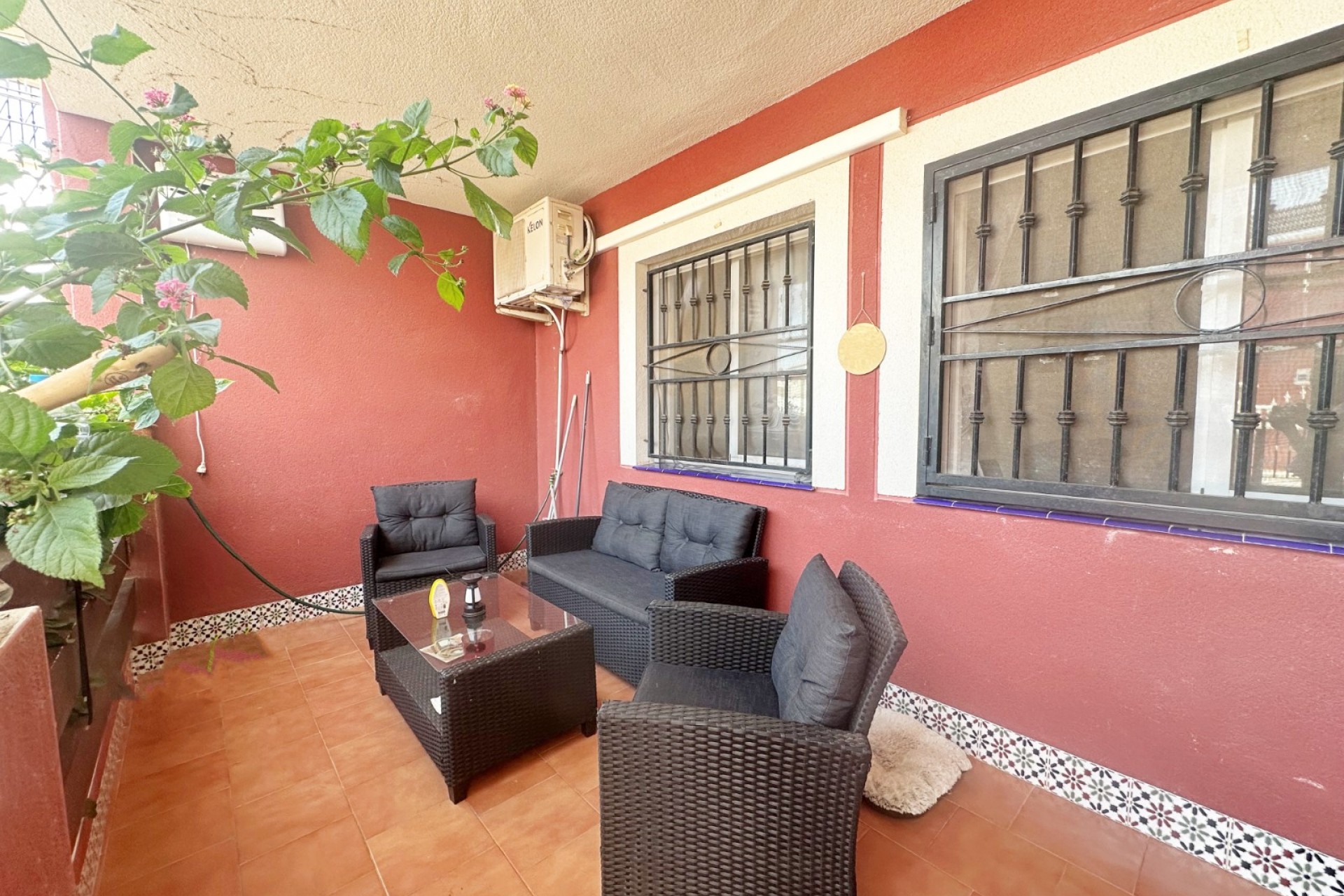 Wiederverkauf - Bungalow -
Torrevieja