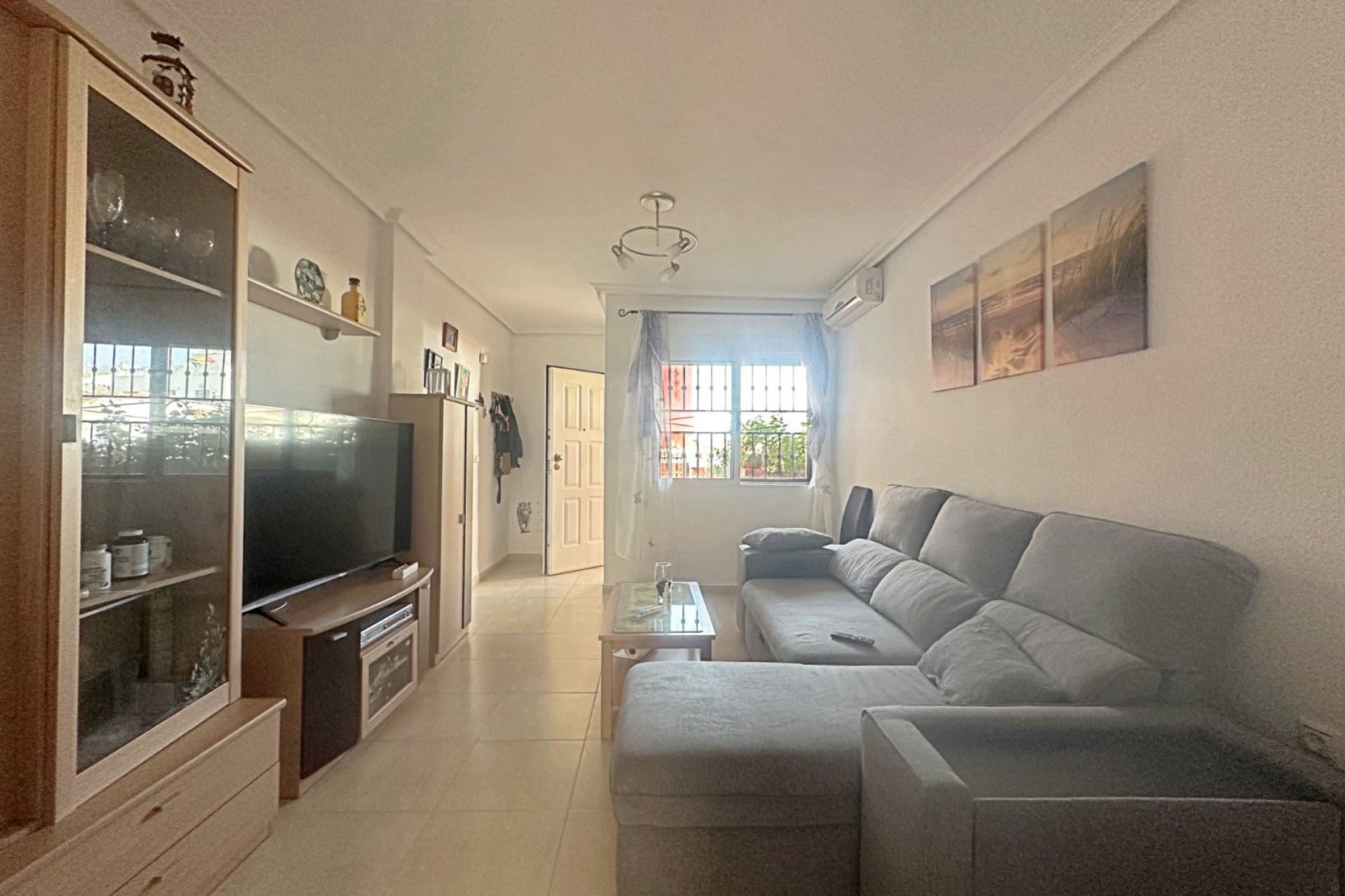 Wiederverkauf - Bungalow -
Torrevieja