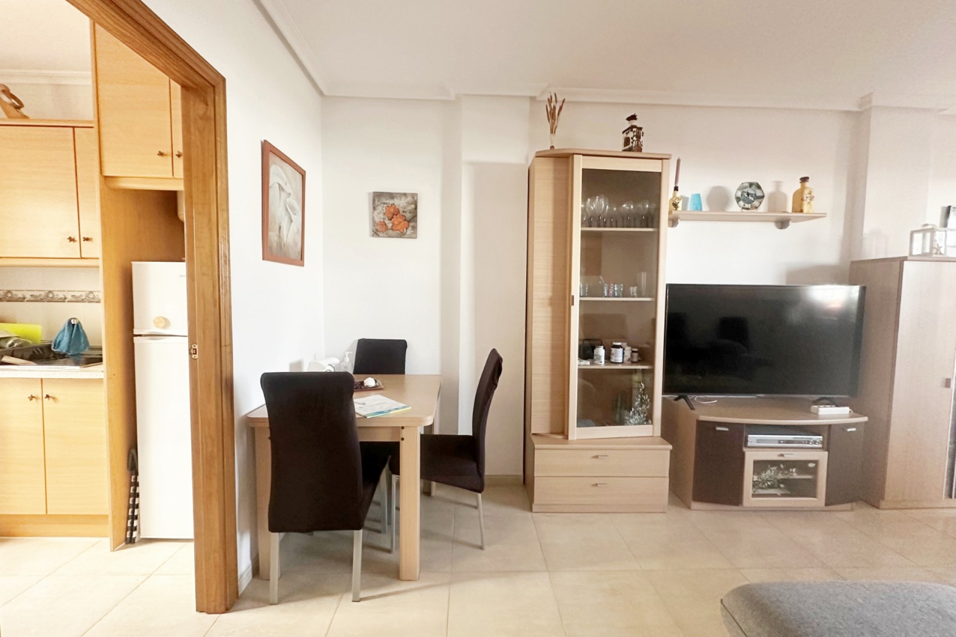 Wiederverkauf - Bungalow -
Torrevieja