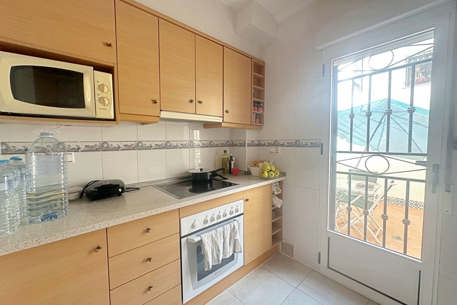Wiederverkauf - Bungalow -
Torrevieja