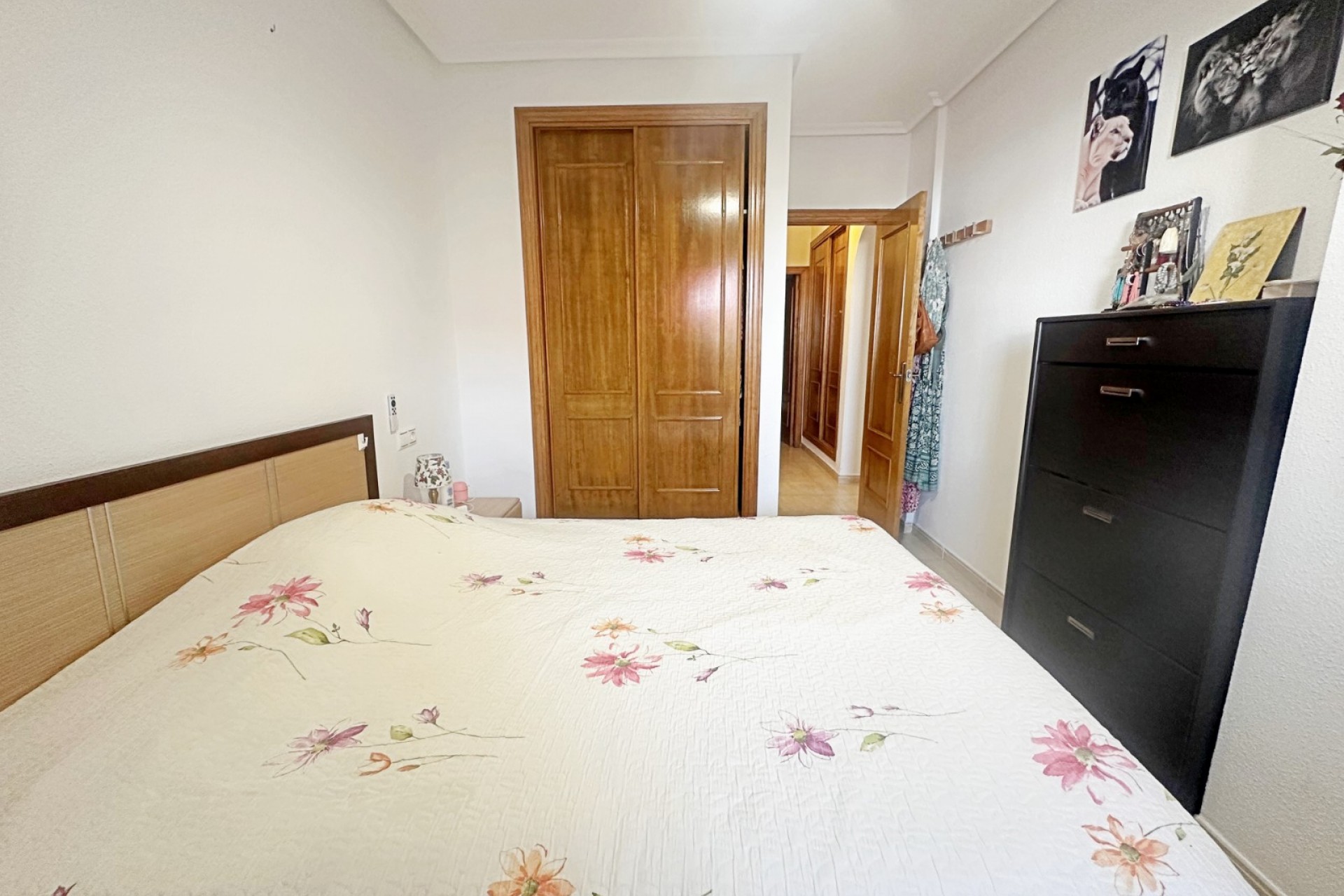 Wiederverkauf - Bungalow -
Torrevieja