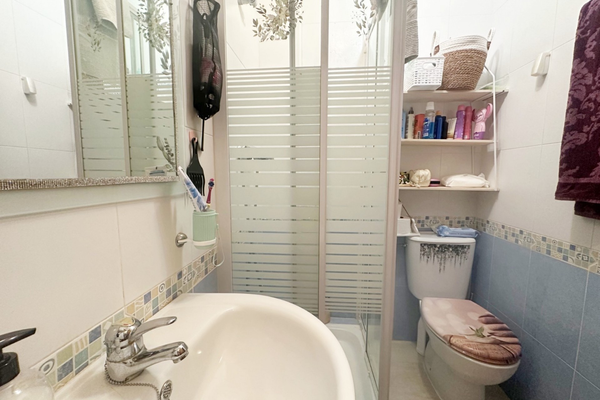 Wiederverkauf - Bungalow -
Torrevieja