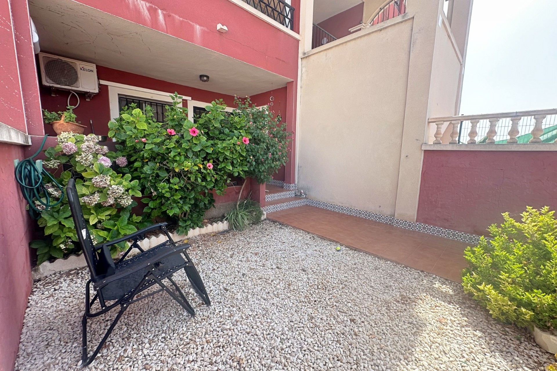 Wiederverkauf - Bungalow -
Torrevieja