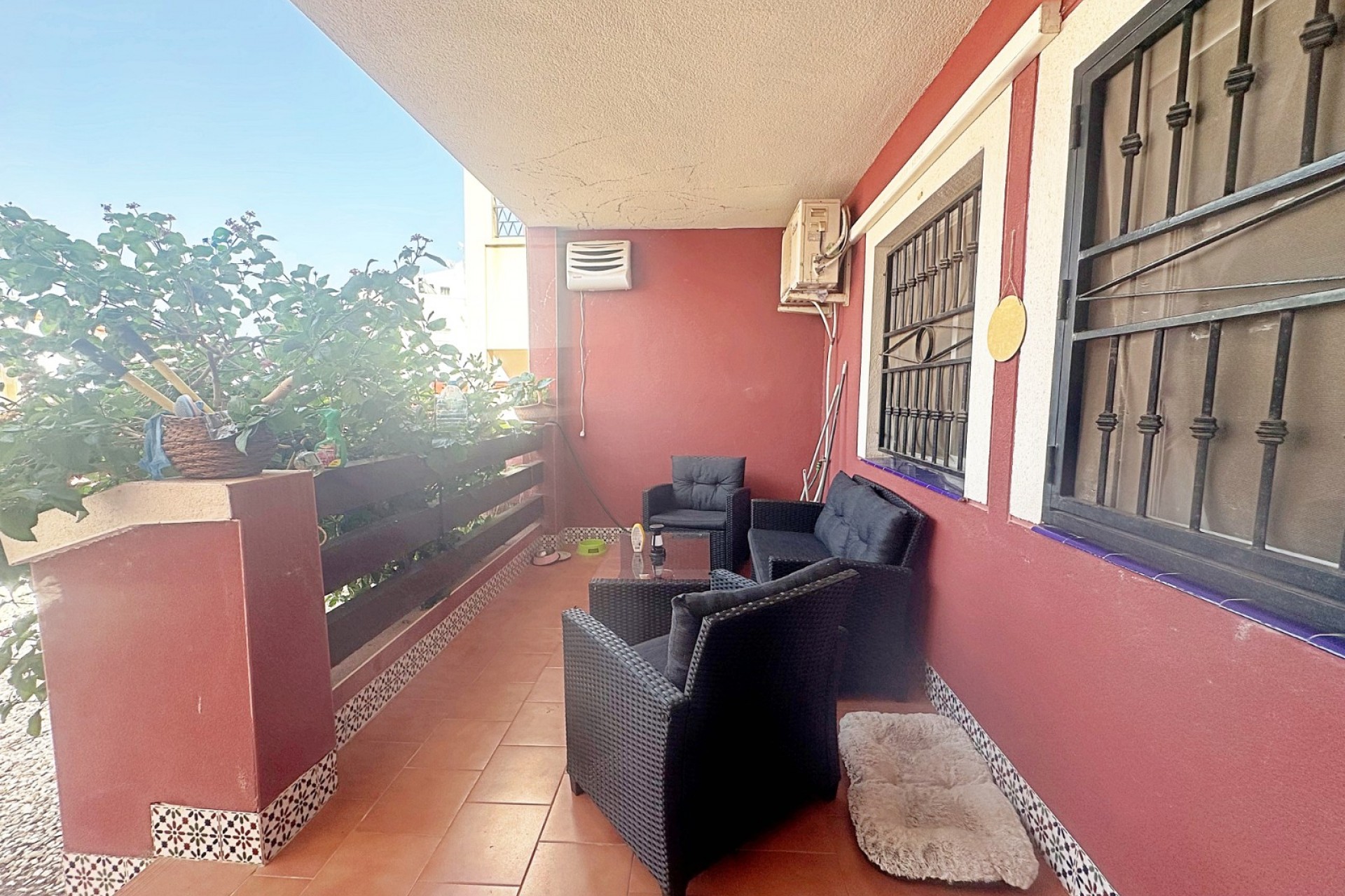 Wiederverkauf - Bungalow -
Torrevieja