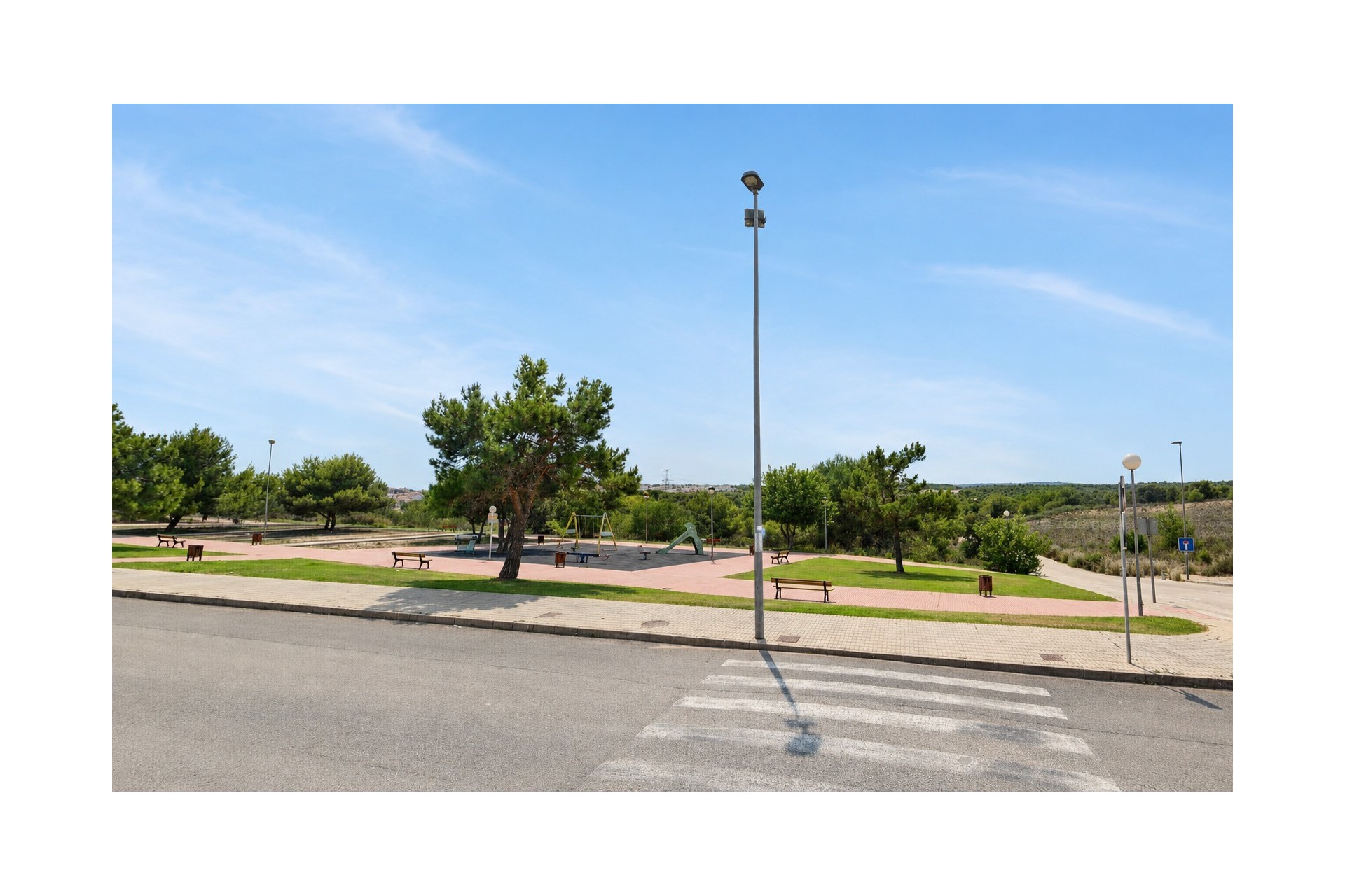 Wiederverkauf - Bungalow -
Torrevieja