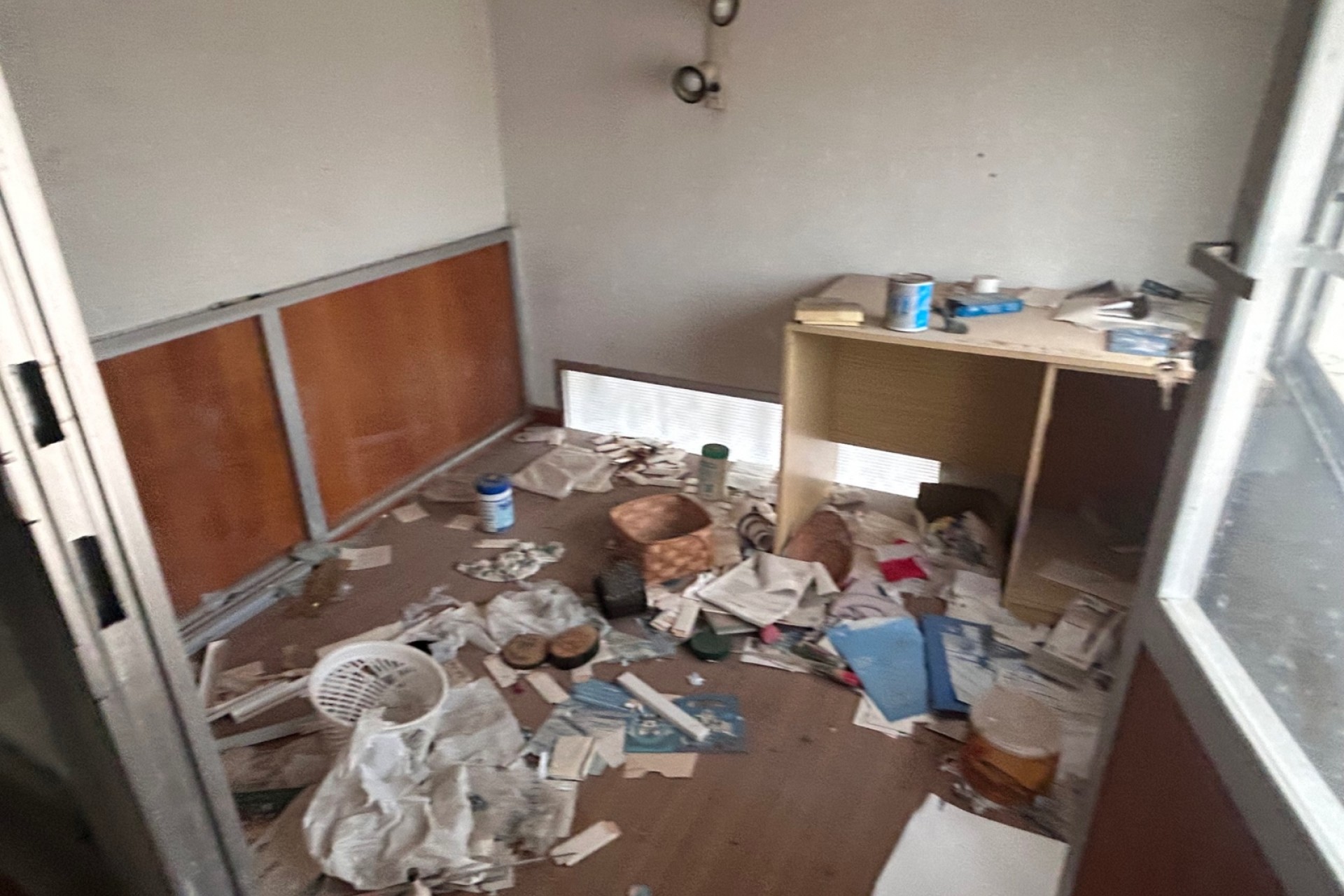 Wiederverkauf - Business premises -
Jacarilla