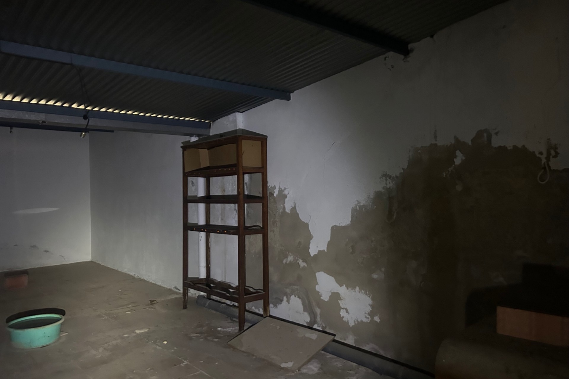 Wiederverkauf - Business premises -
Jacarilla