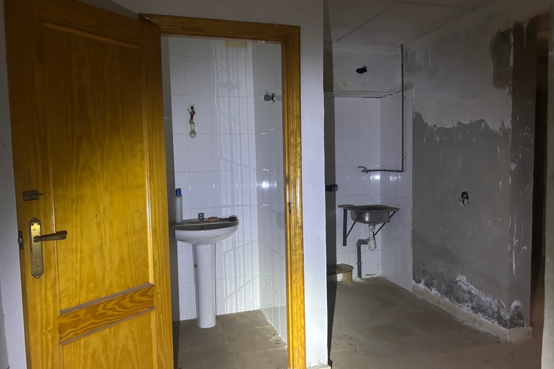 Wiederverkauf - Business premises -
Jacarilla