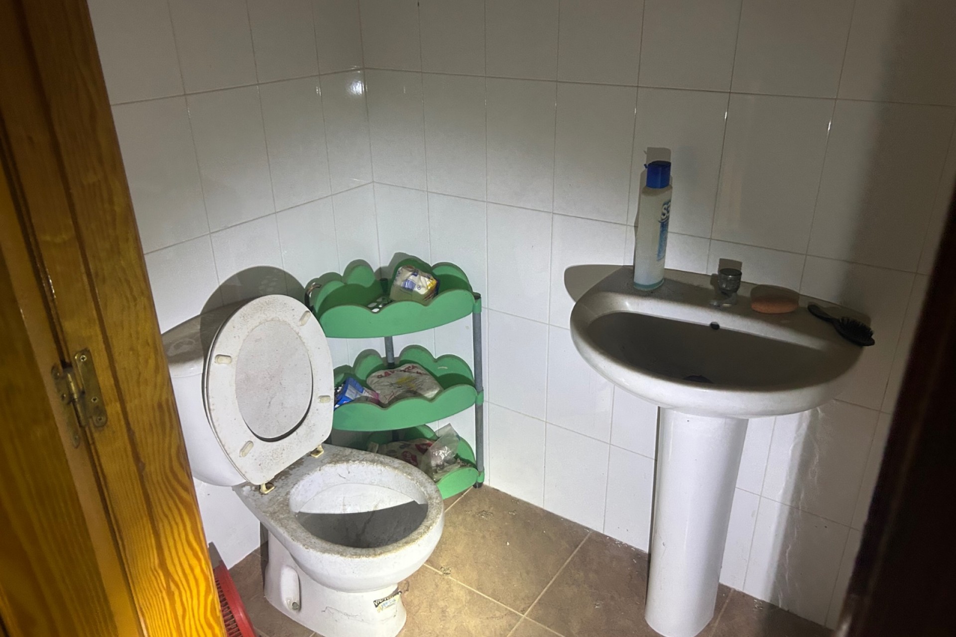 Wiederverkauf - Business premises -
Jacarilla