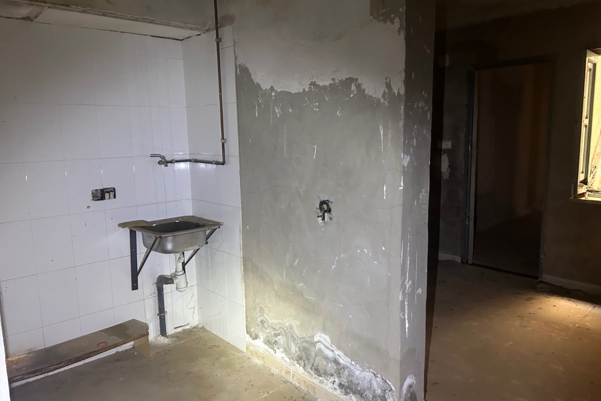 Wiederverkauf - Business premises -
Jacarilla