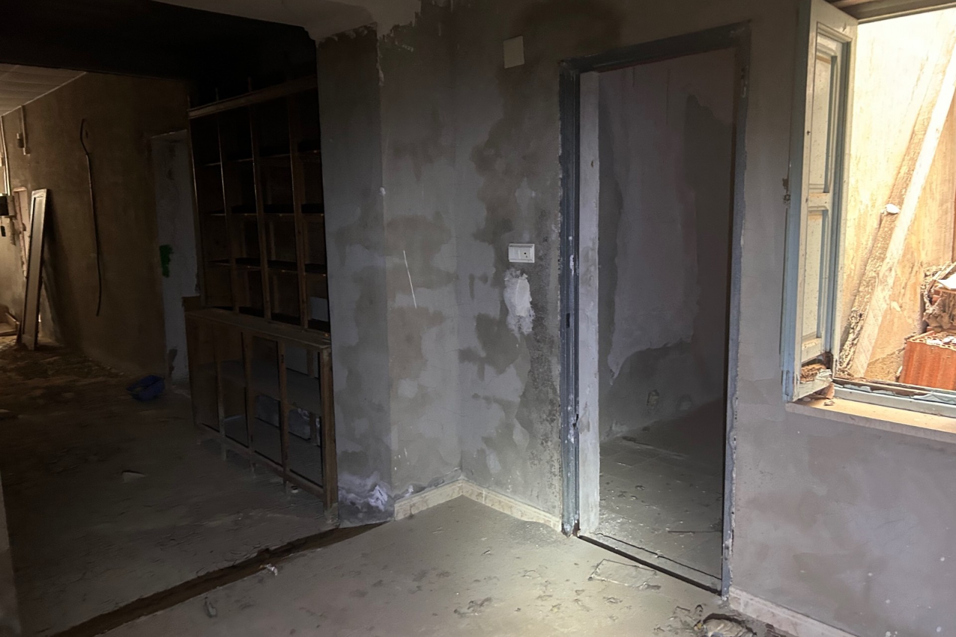 Wiederverkauf - Business premises -
Jacarilla