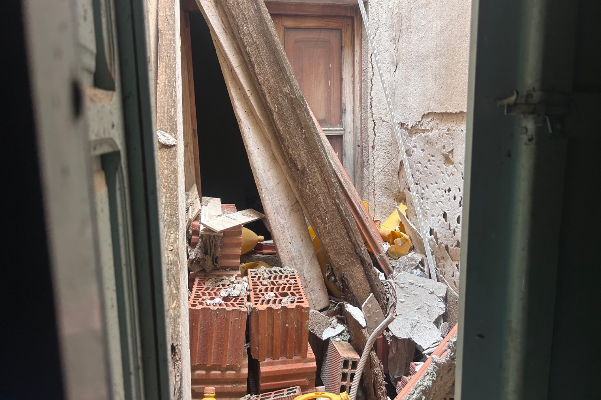 Wiederverkauf - Business premises -
Jacarilla