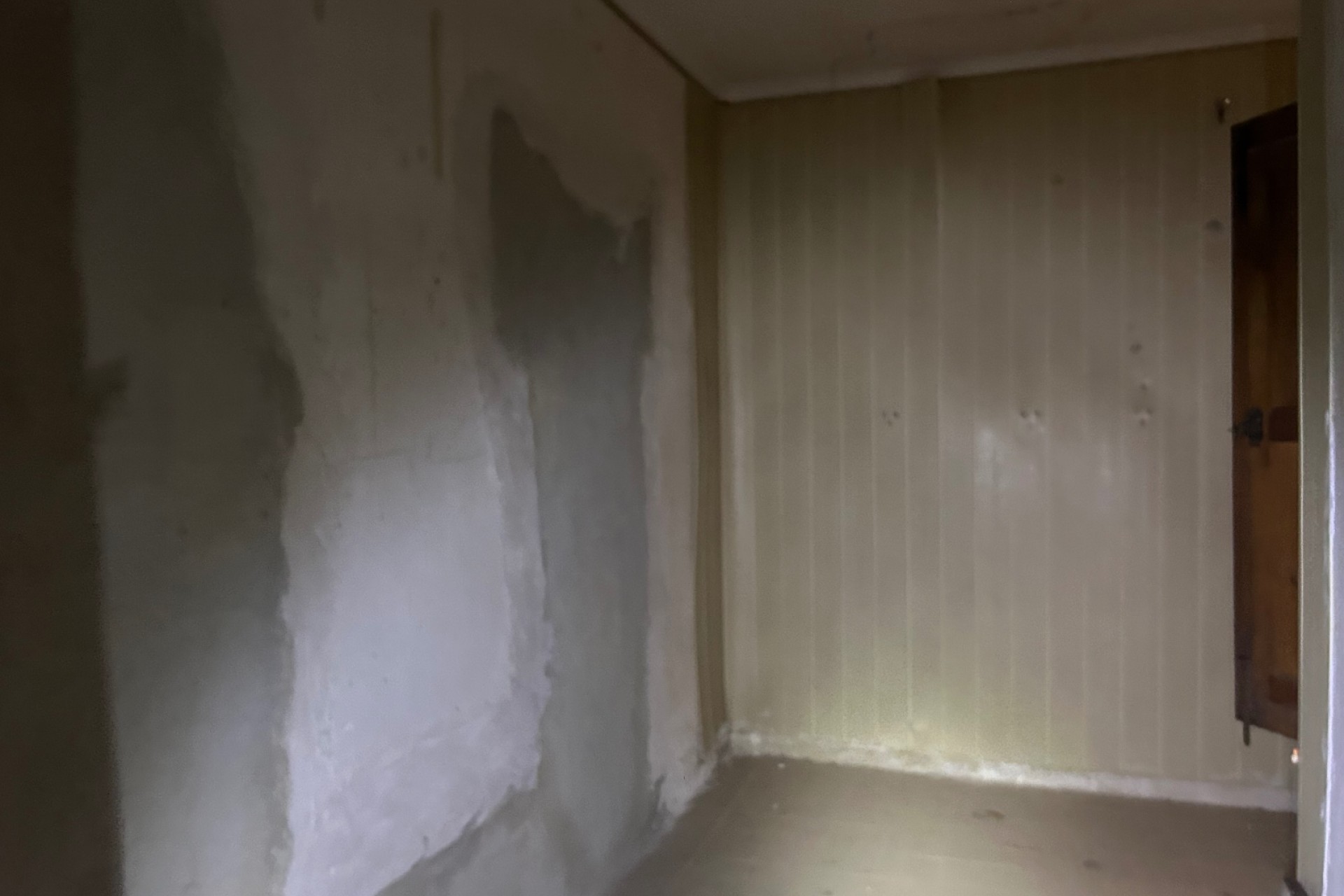 Wiederverkauf - Business premises -
Jacarilla