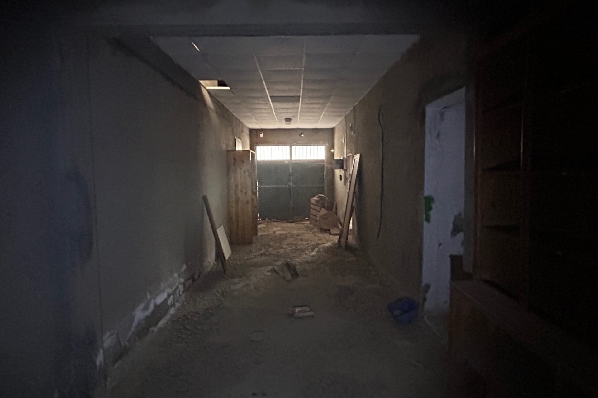 Wiederverkauf - Business premises -
Jacarilla