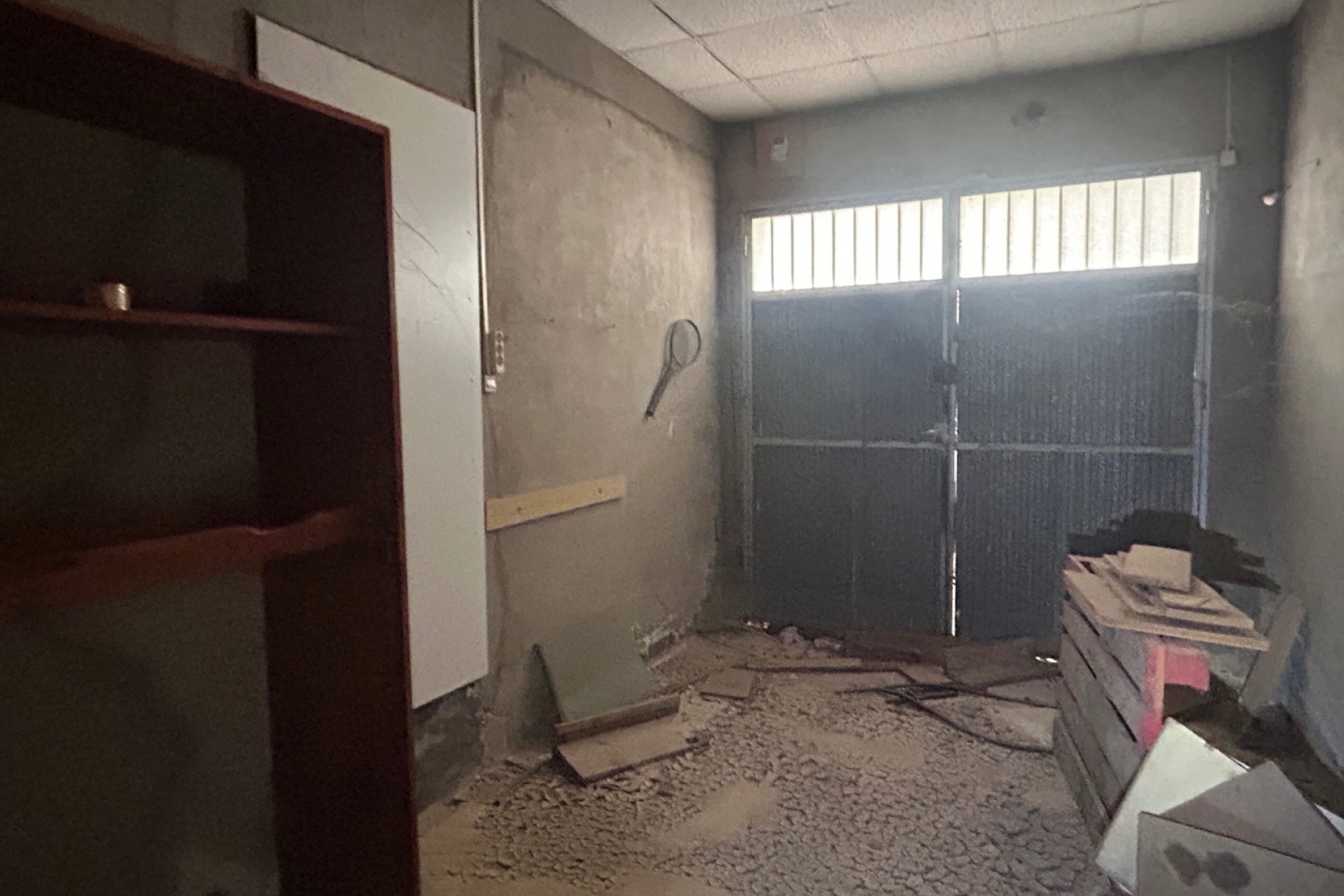 Wiederverkauf - Business premises -
Jacarilla