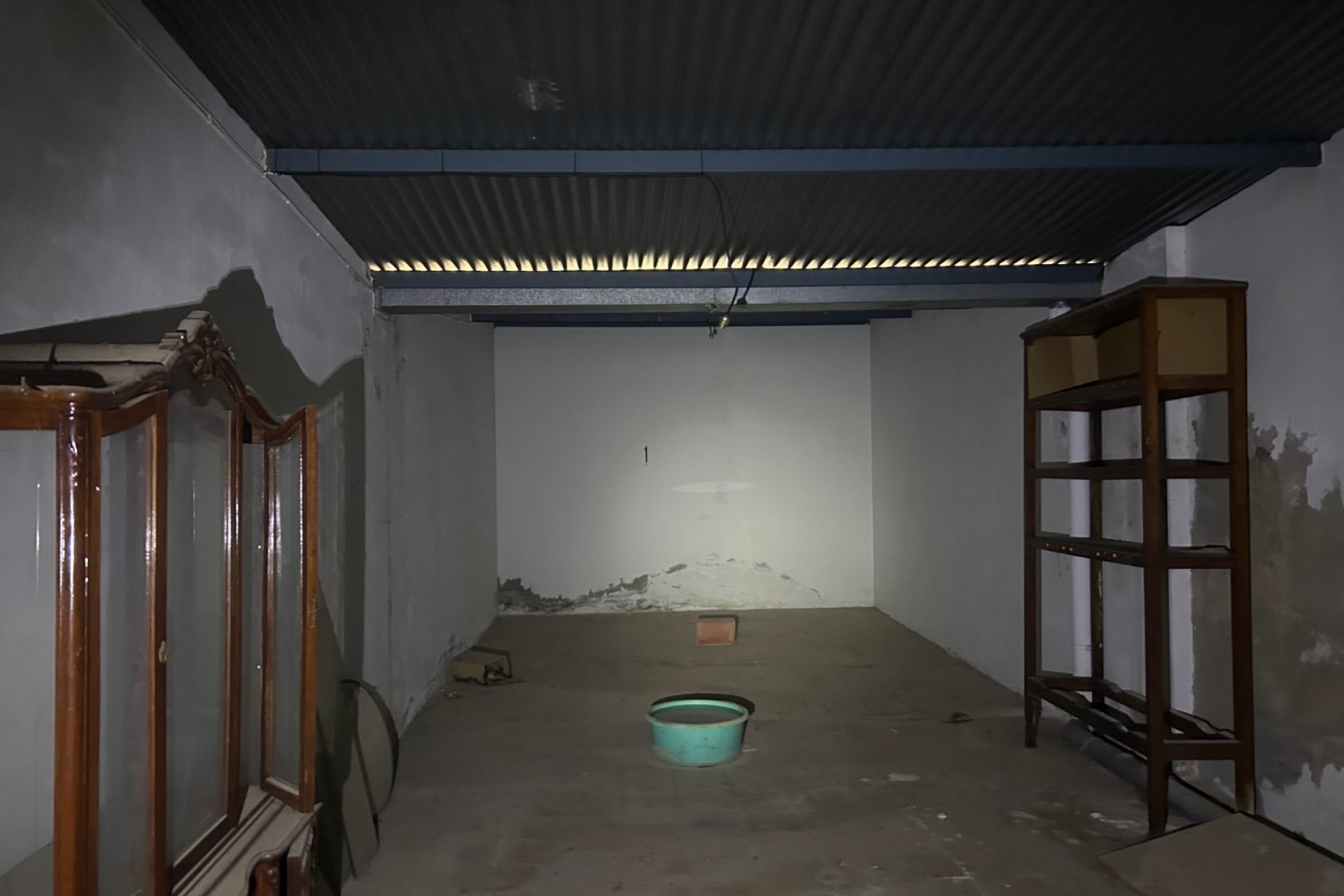 Wiederverkauf - Business premises -
Jacarilla