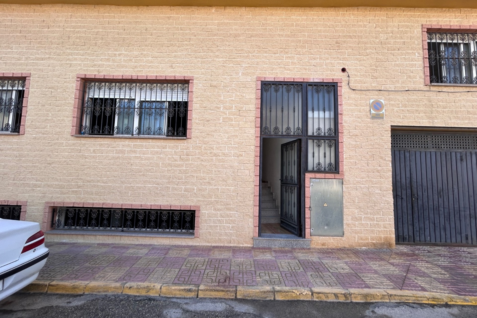 Wiederverkauf - Business premises -
Jacarilla