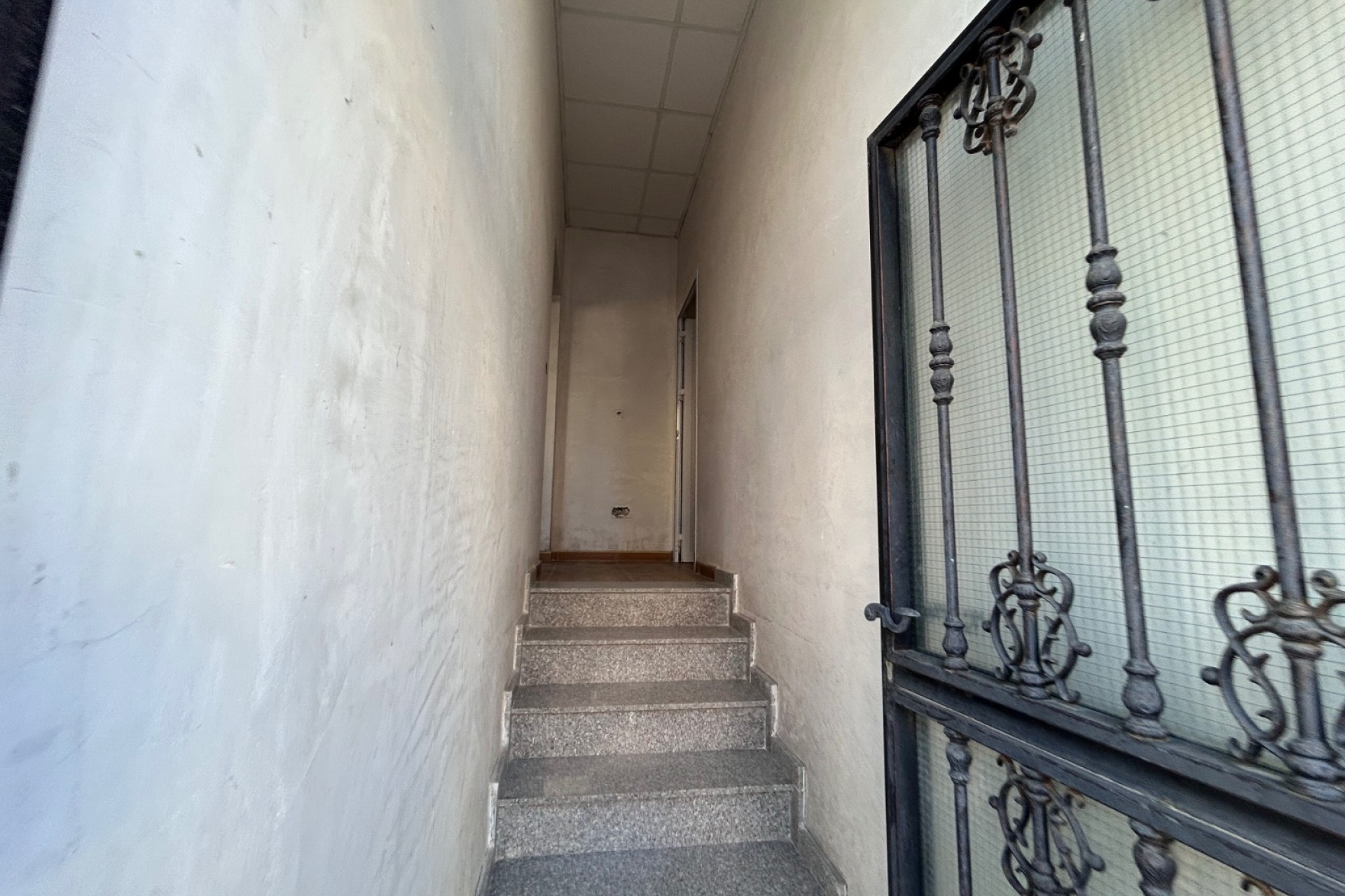 Wiederverkauf - Business premises -
Jacarilla