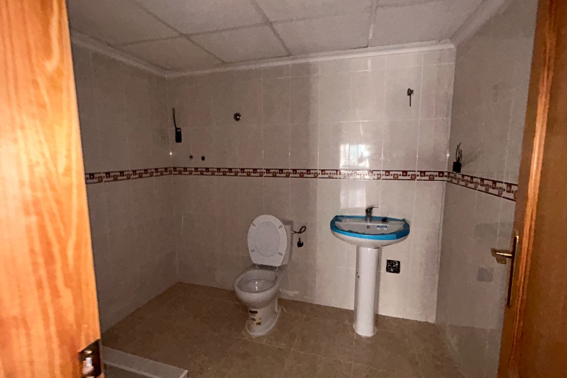 Wiederverkauf - Business premises -
Jacarilla