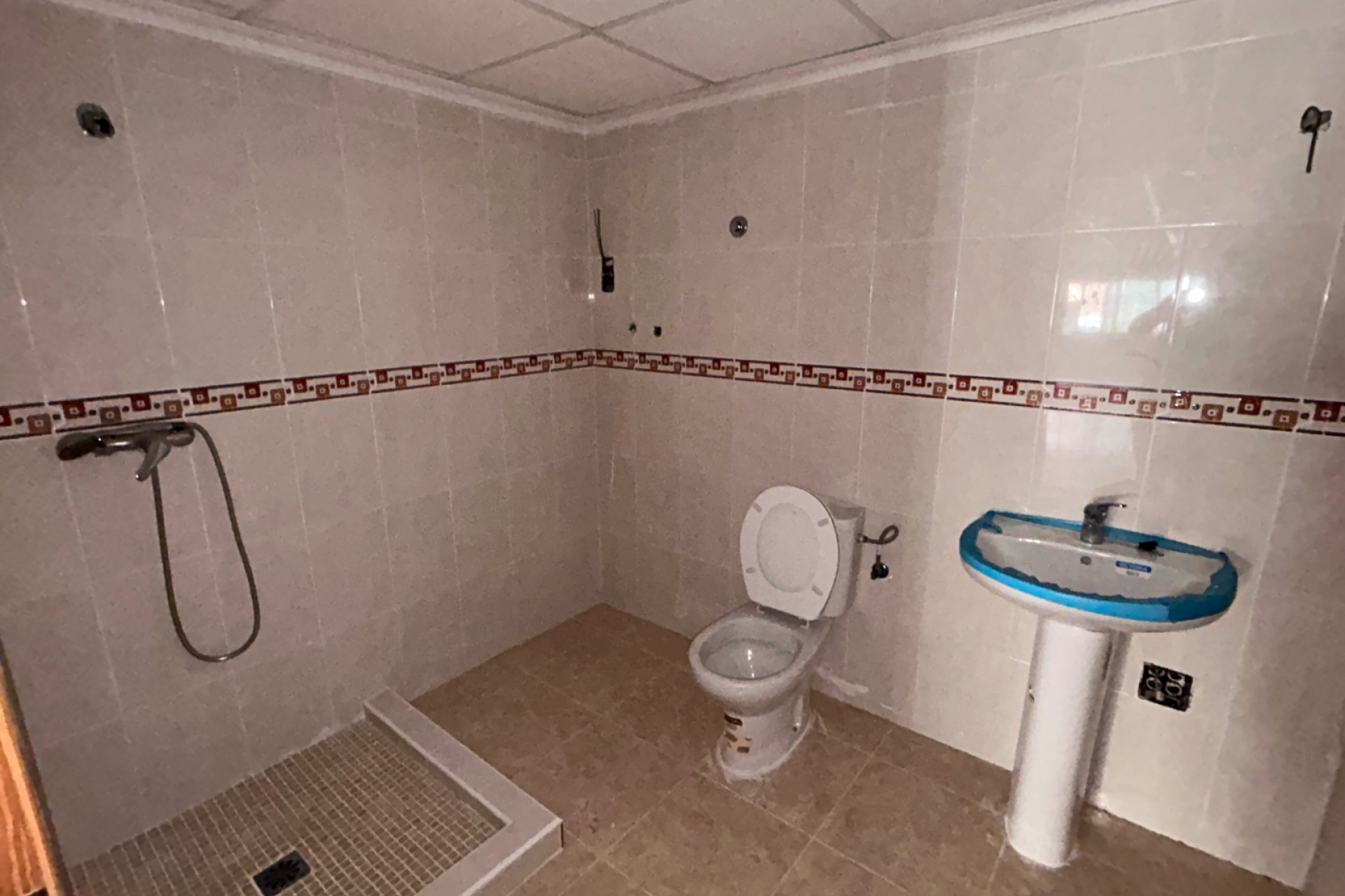 Wiederverkauf - Business premises -
Jacarilla