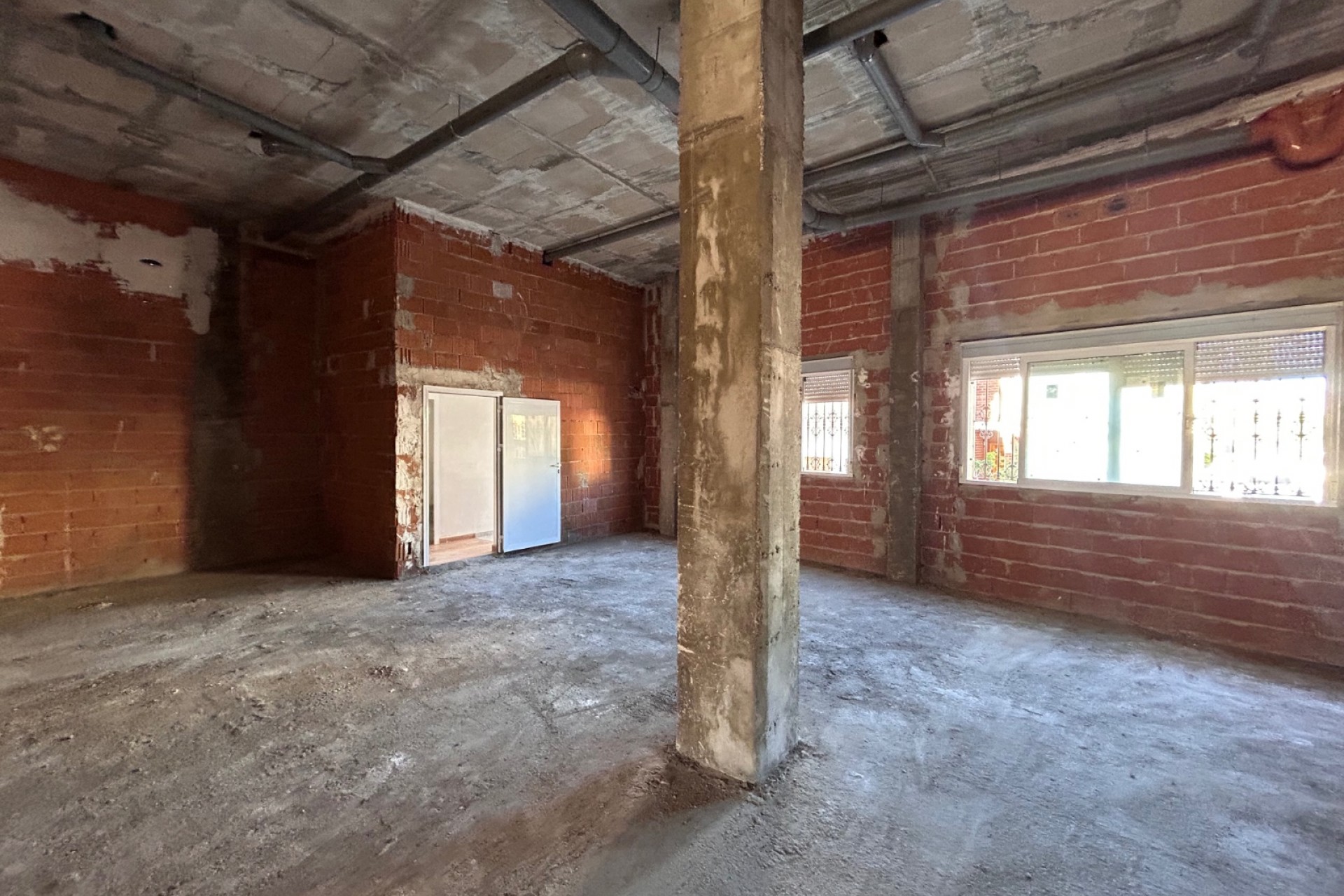 Wiederverkauf - Business premises -
Jacarilla