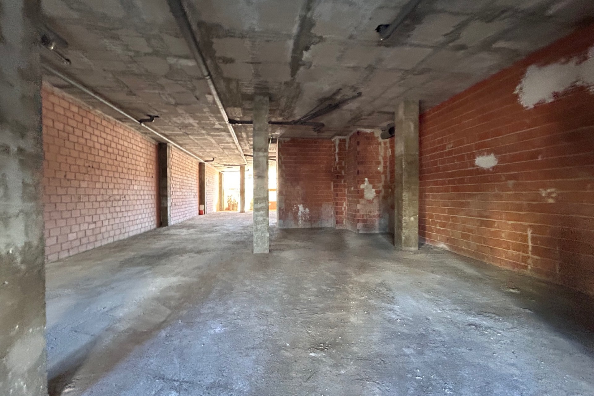 Wiederverkauf - Business premises -
Jacarilla