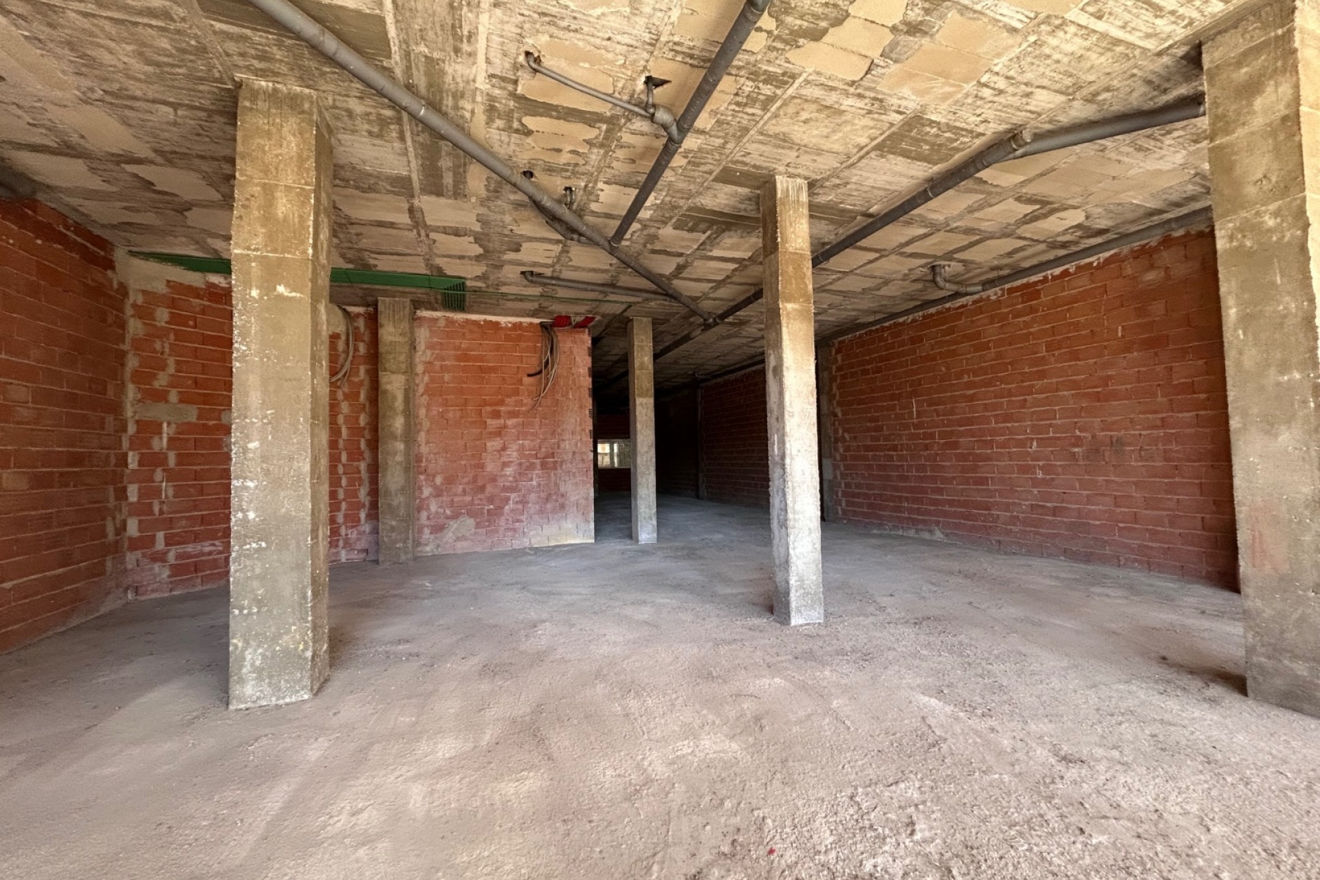 Wiederverkauf - Business premises -
Jacarilla