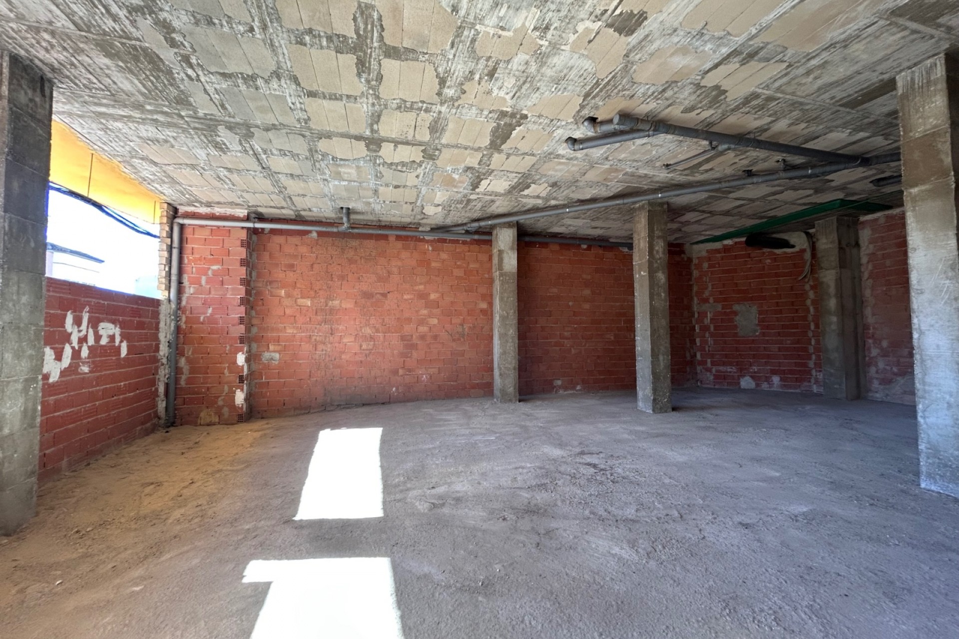 Wiederverkauf - Business premises -
Jacarilla