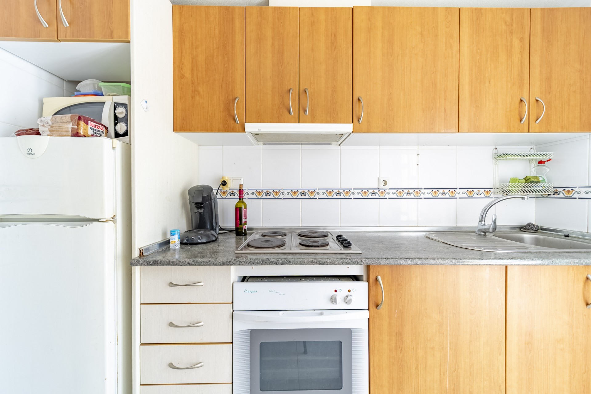 Wiederverkauf - Casa de Pueblo -
Ciudad quesada - Doña Pepa