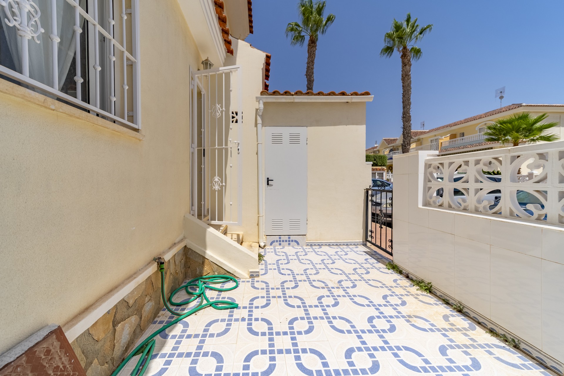 Wiederverkauf - Casa de Pueblo -
Ciudad quesada - Doña Pepa