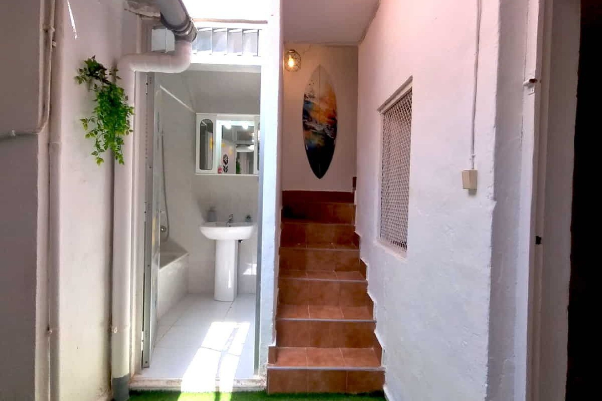 Wiederverkauf - Casa de Pueblo -
Los Alcázares - Los Narejos