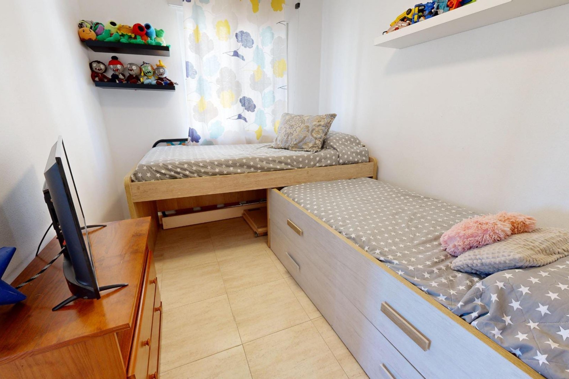 Wiederverkauf - Casa de Pueblo -
Orihuela Costa - PAU 8